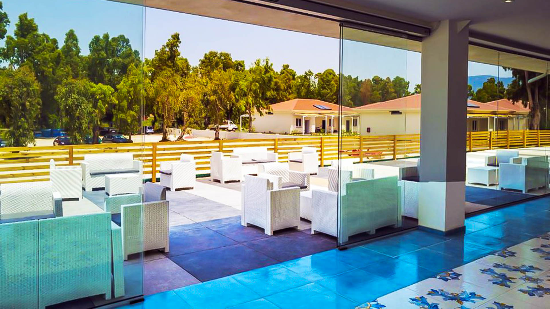Futura Club Acqua di Venere