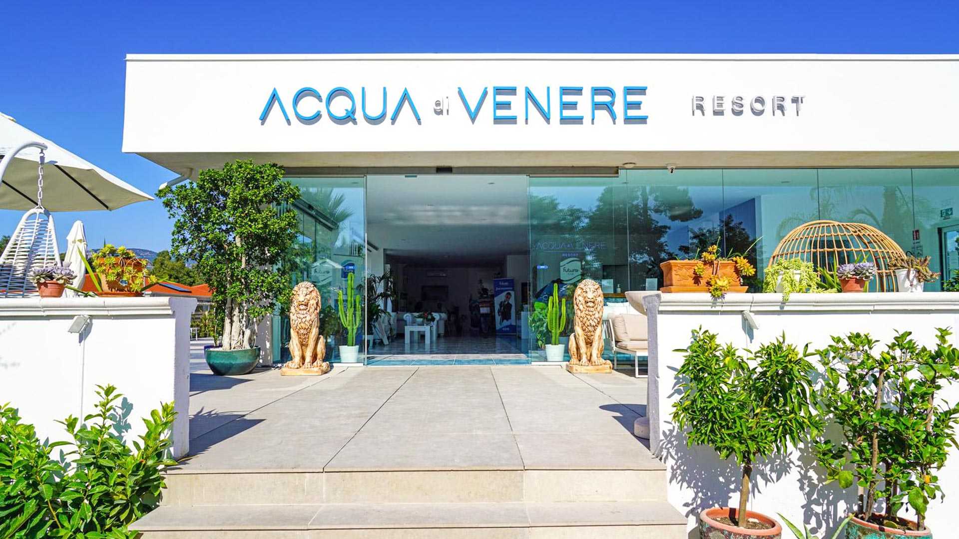 Futura Club Acqua di Venere
