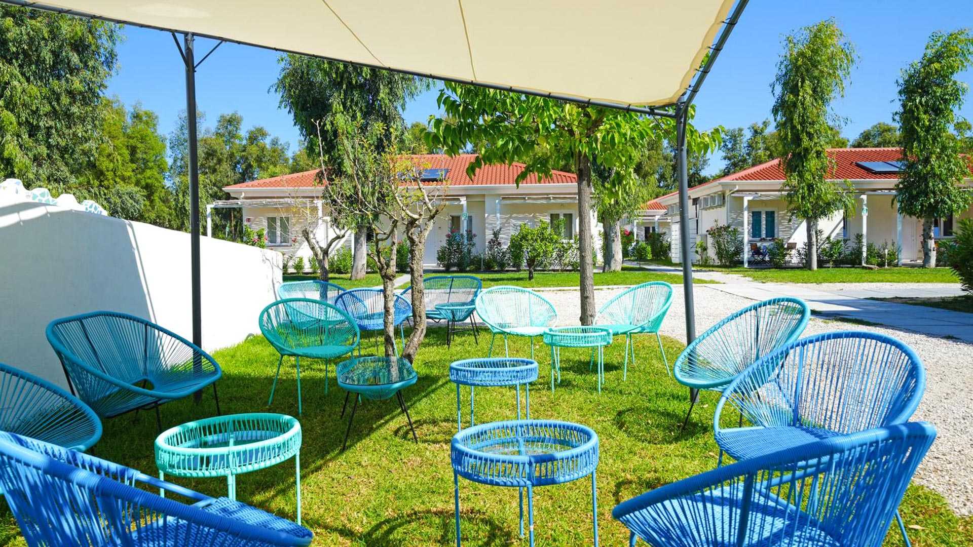 Futura Club Acqua di Venere