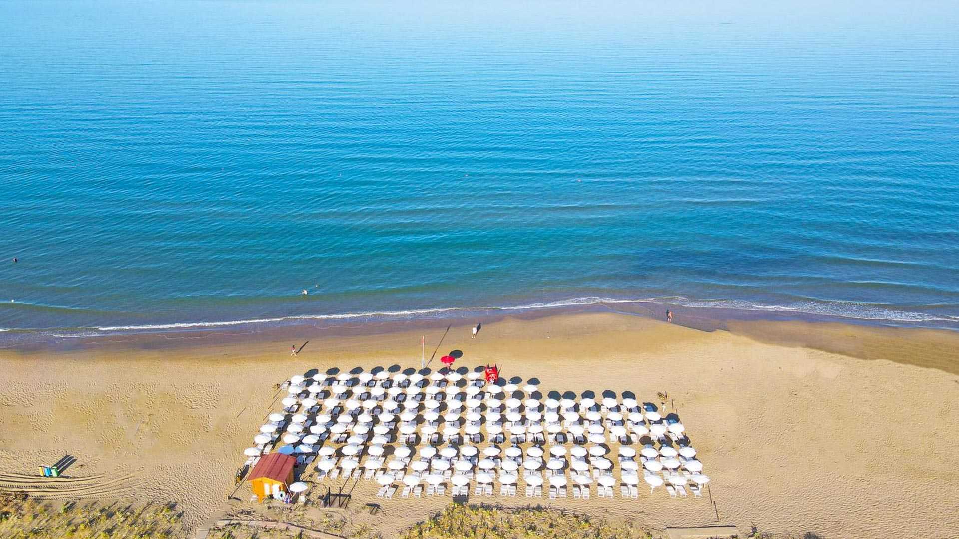 Futura Club Acqua di Venere