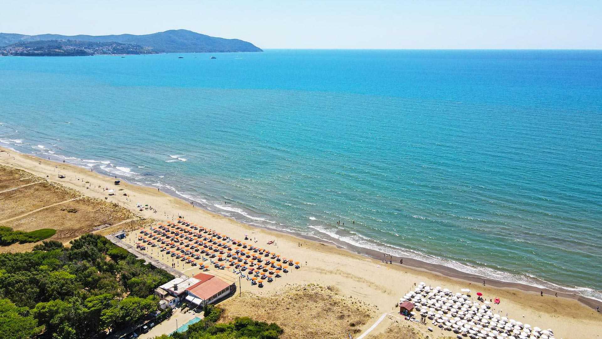 Futura Club Acqua di Venere