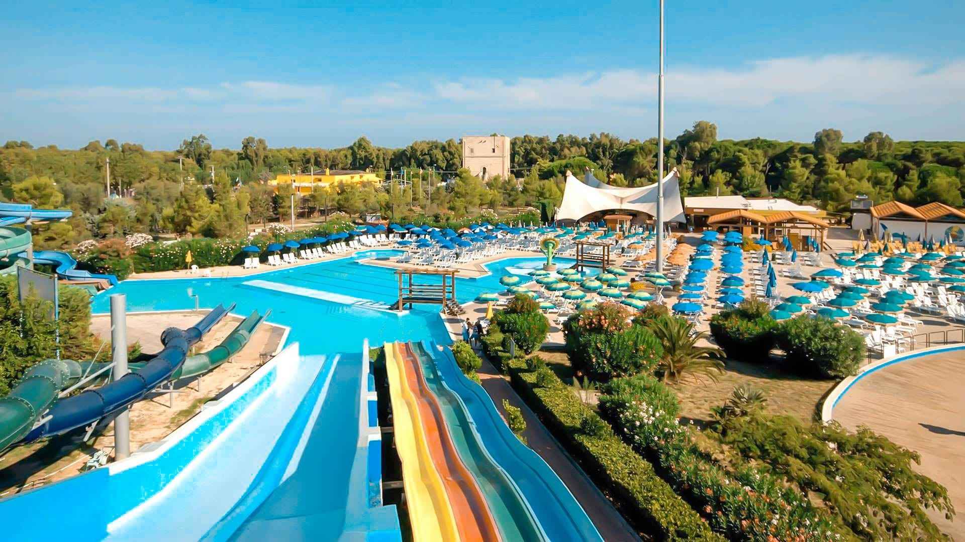 Futura Club Albatros