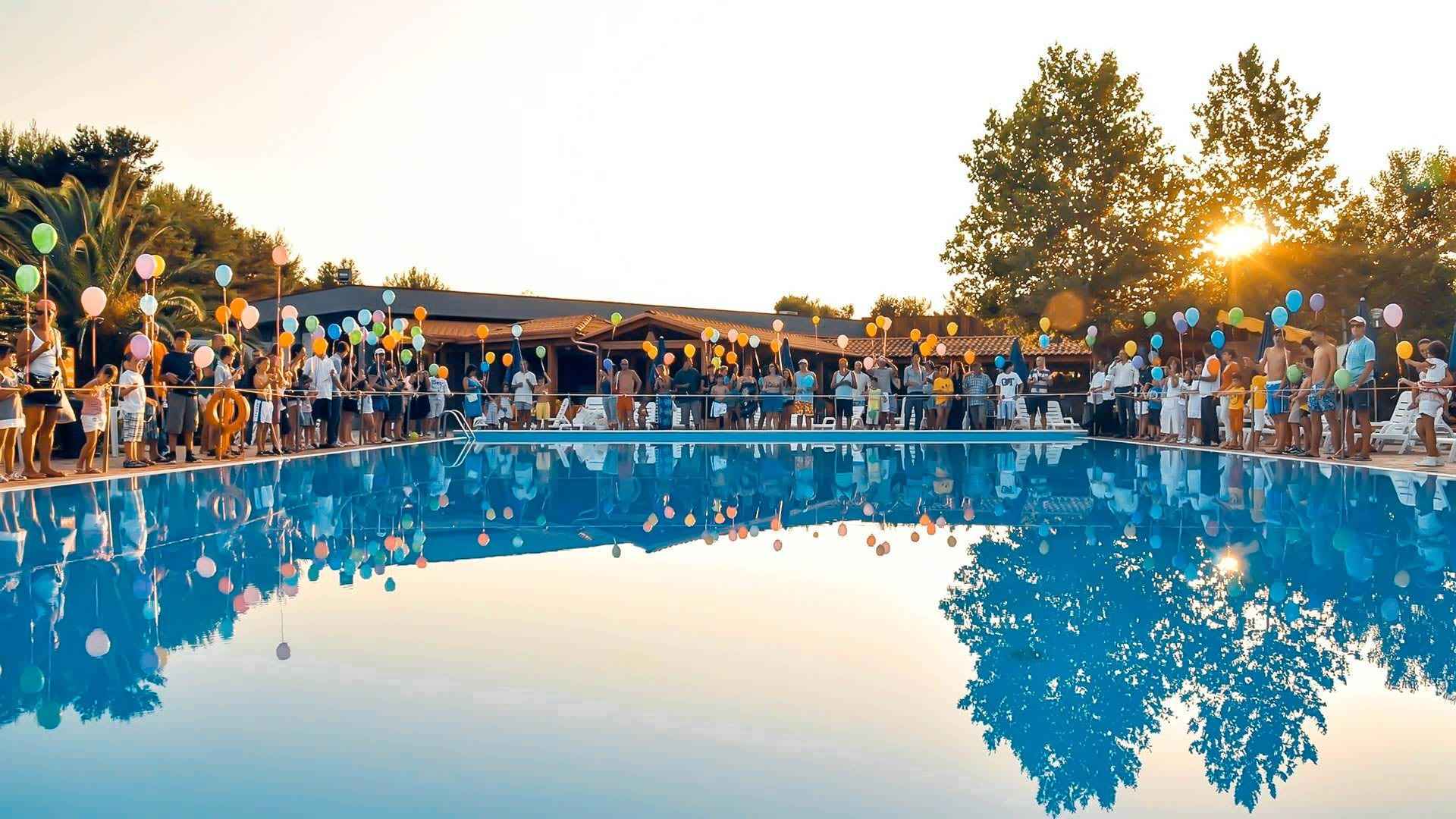 Futura Club Albatros