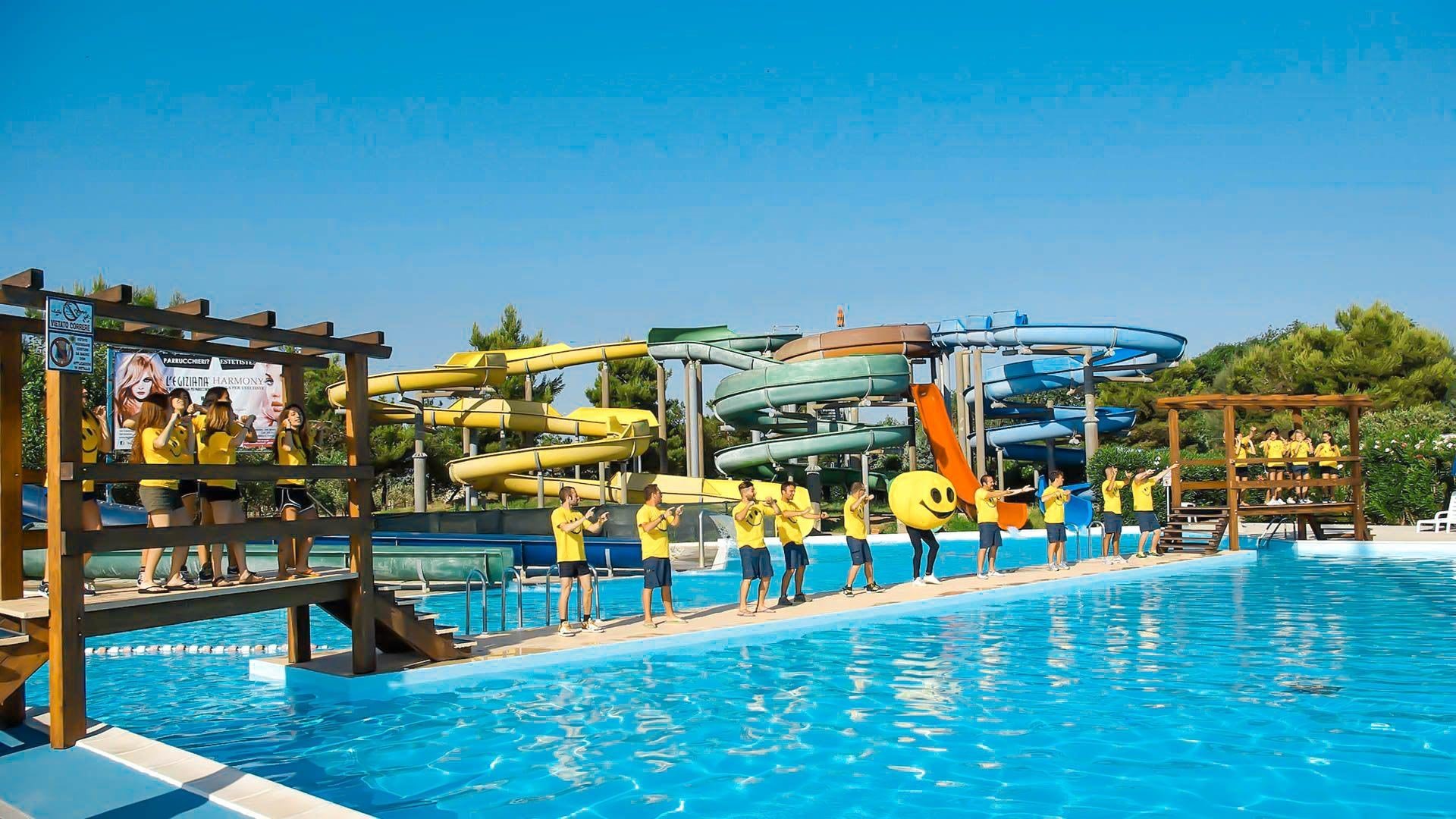 Futura Club Albatros