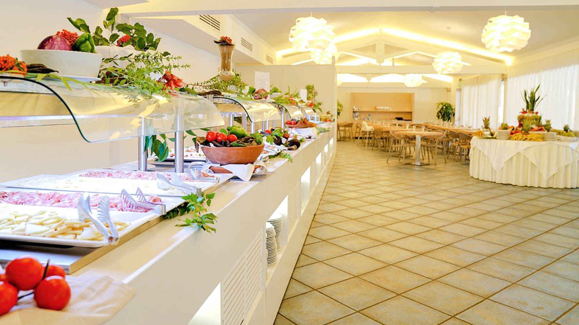 Club Hotel Baja Bianca