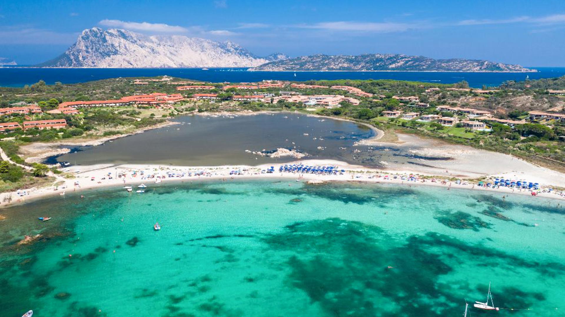 Club Hotel Baja Bianca