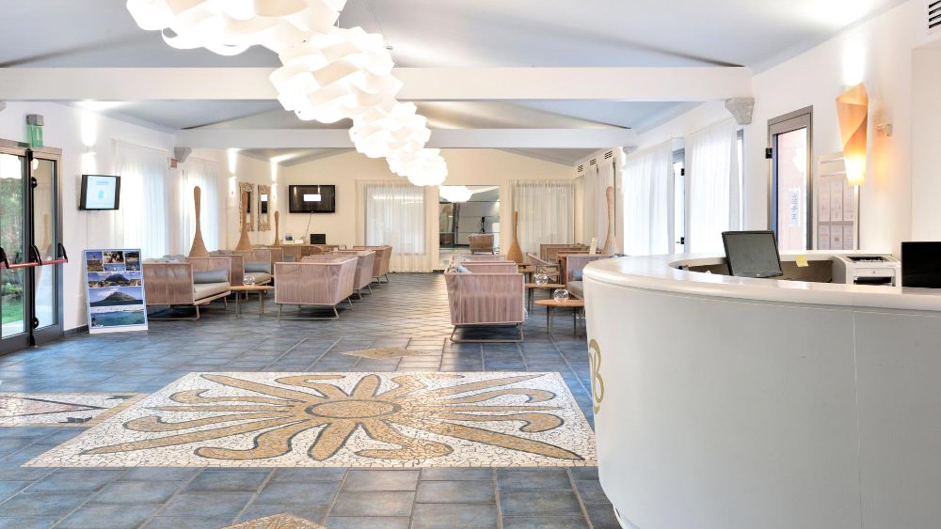 Club Hotel Baja Bianca