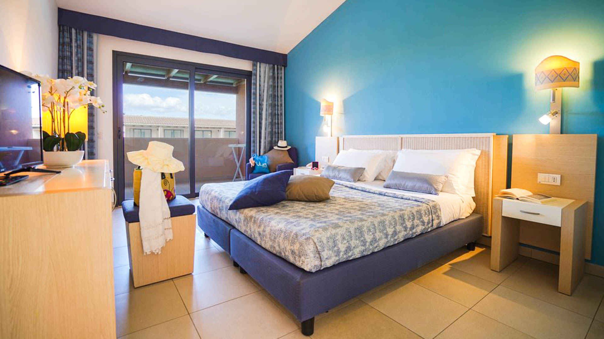 Club Hotel Baja Bianca