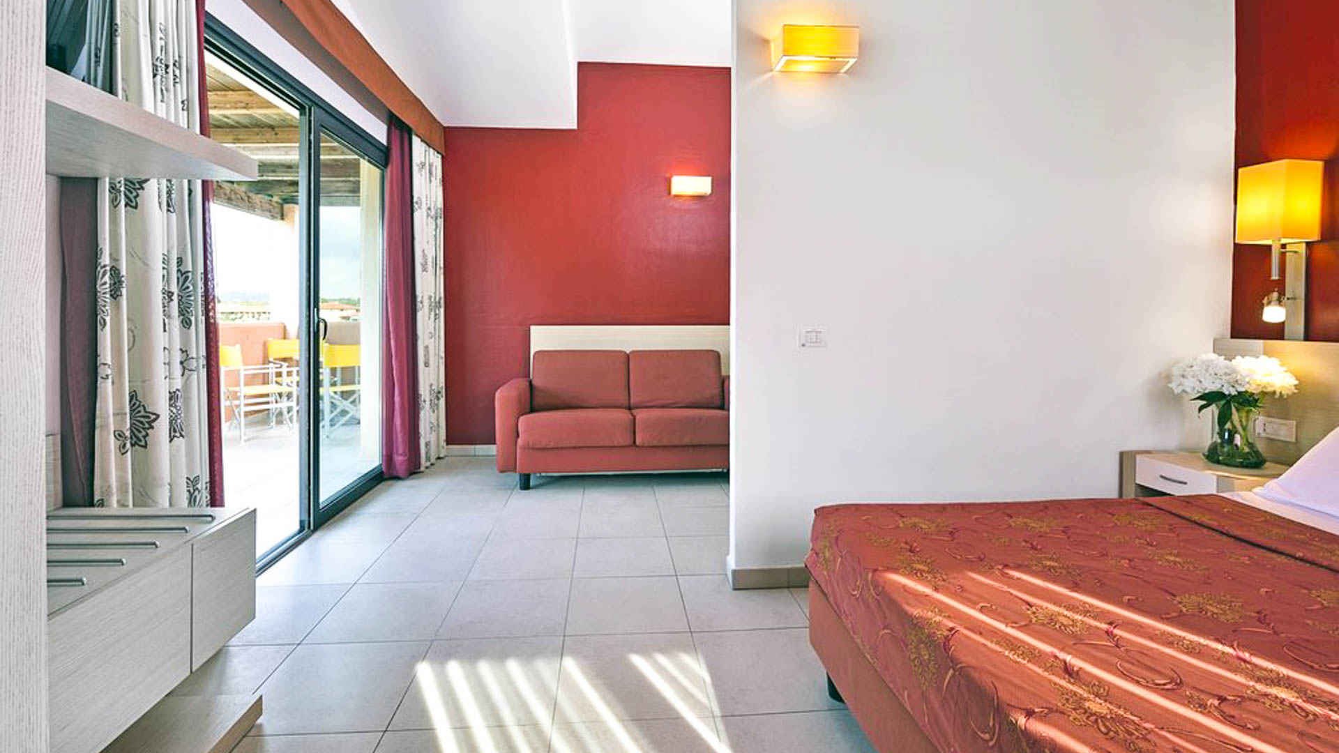 Club Hotel Baja Bianca