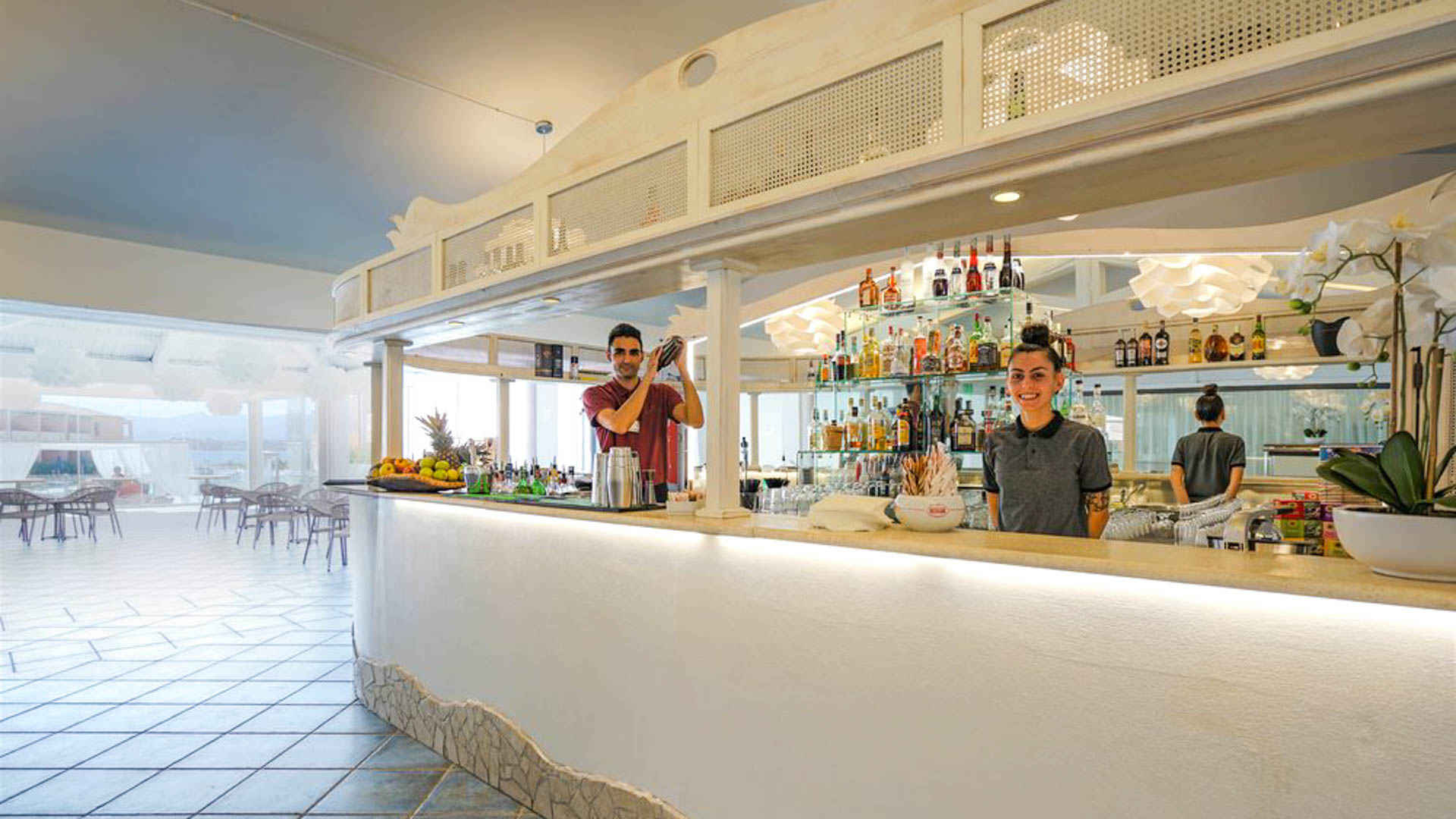 Club Hotel Baja Bianca