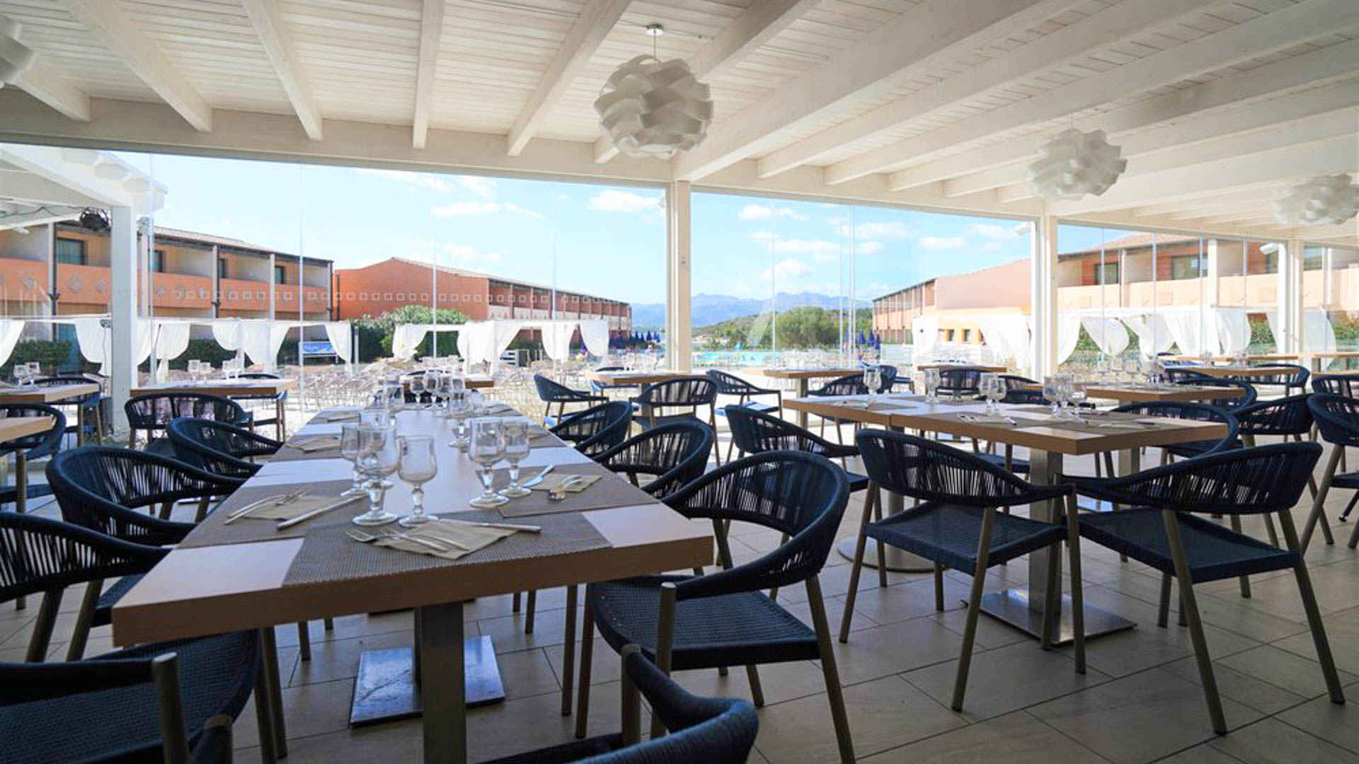 Club Hotel Baja Bianca