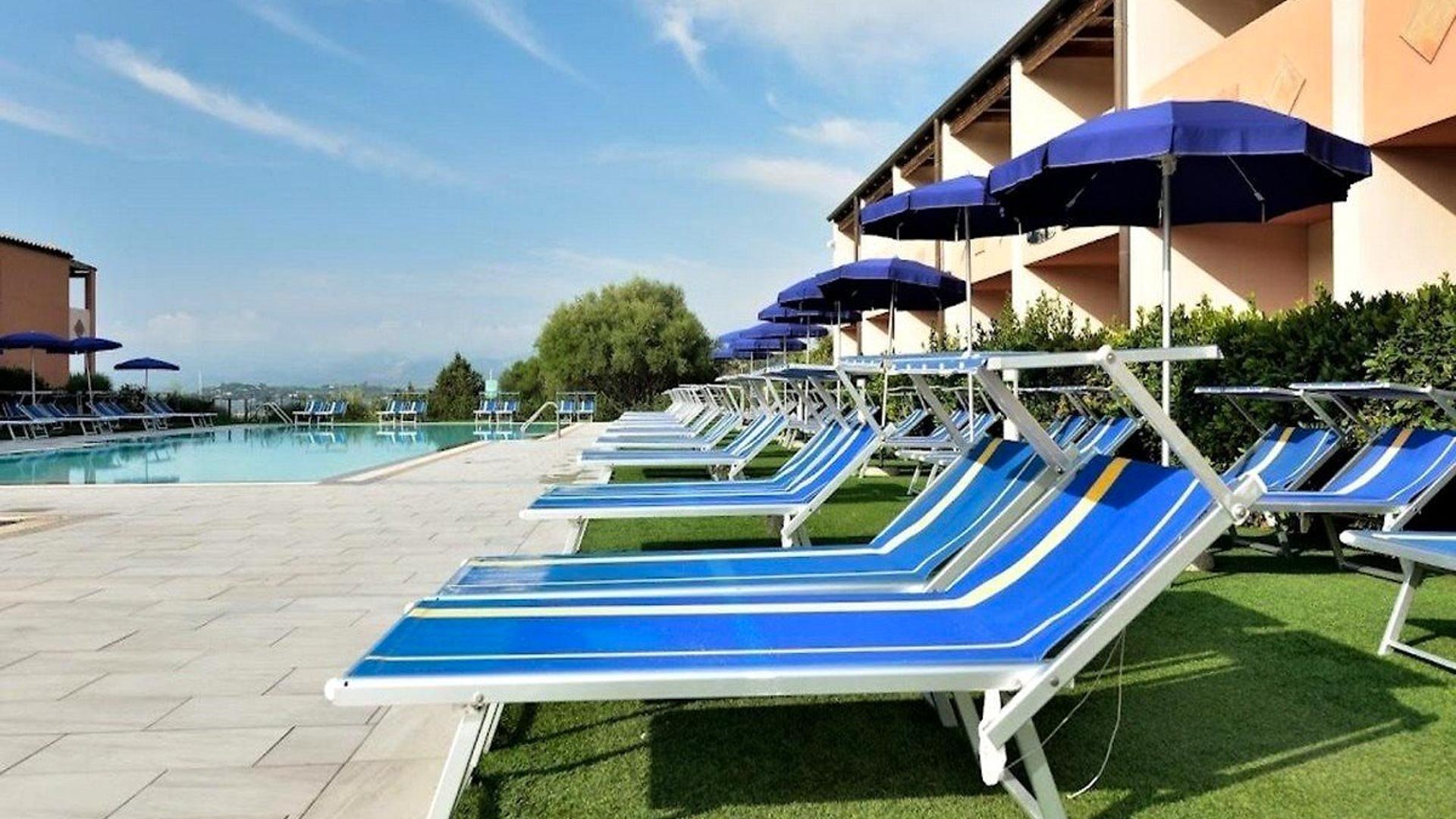 Club Hotel Baja Bianca