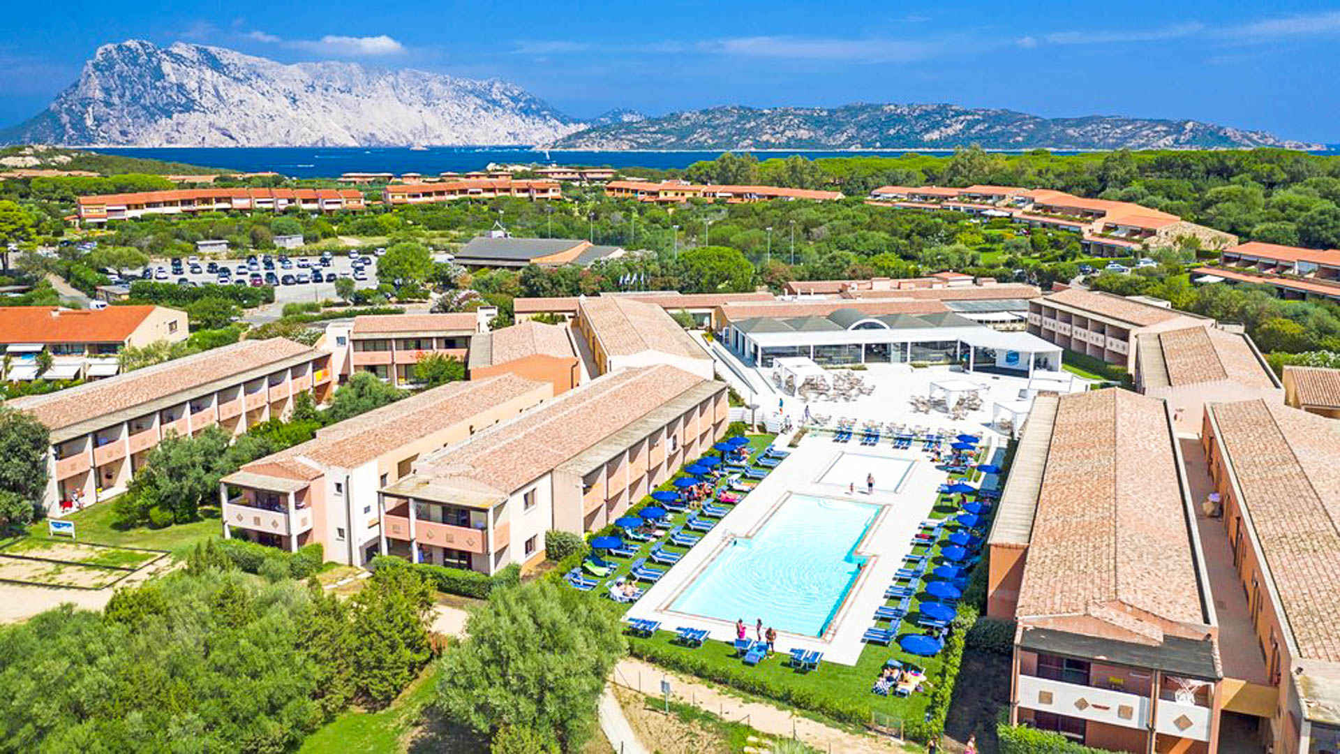 Club Hotel Baja Bianca
