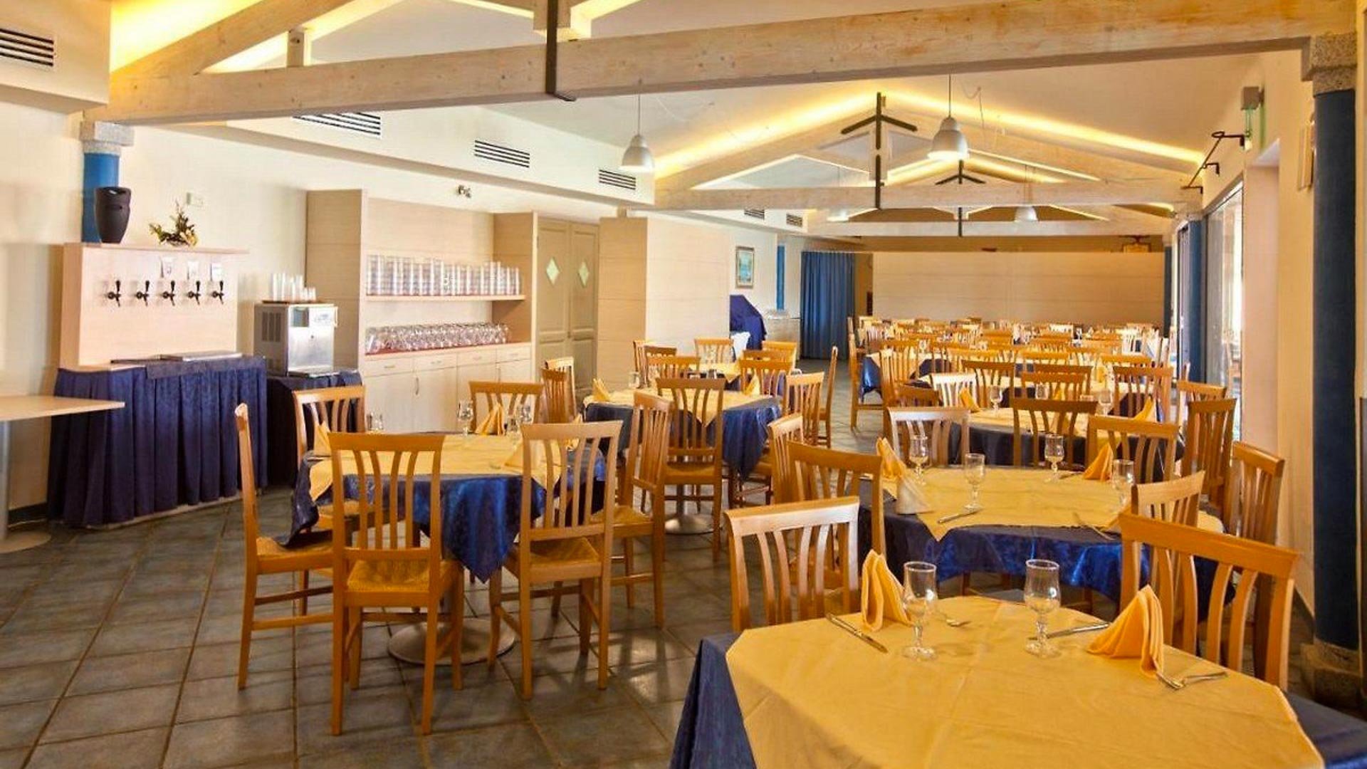 Club Hotel Baja Bianca