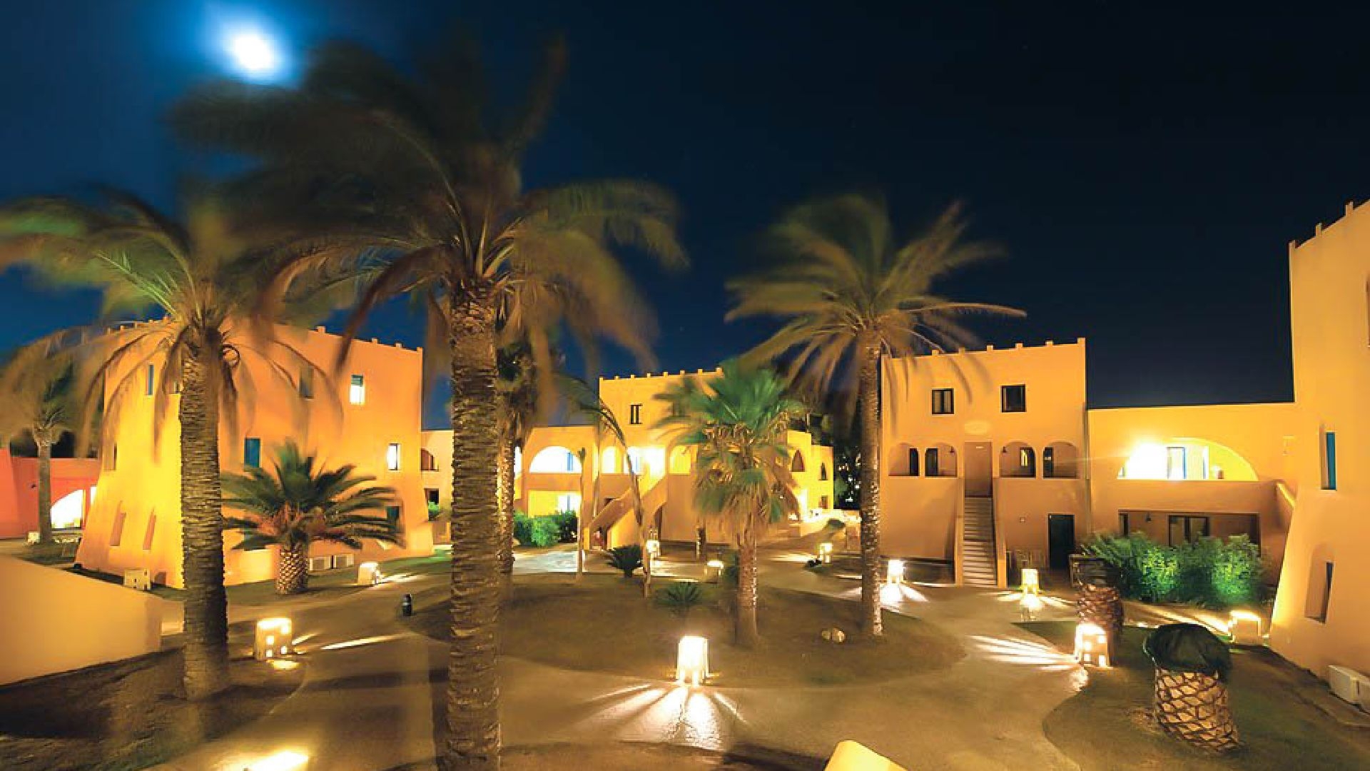Futura Club Barone di Mare
