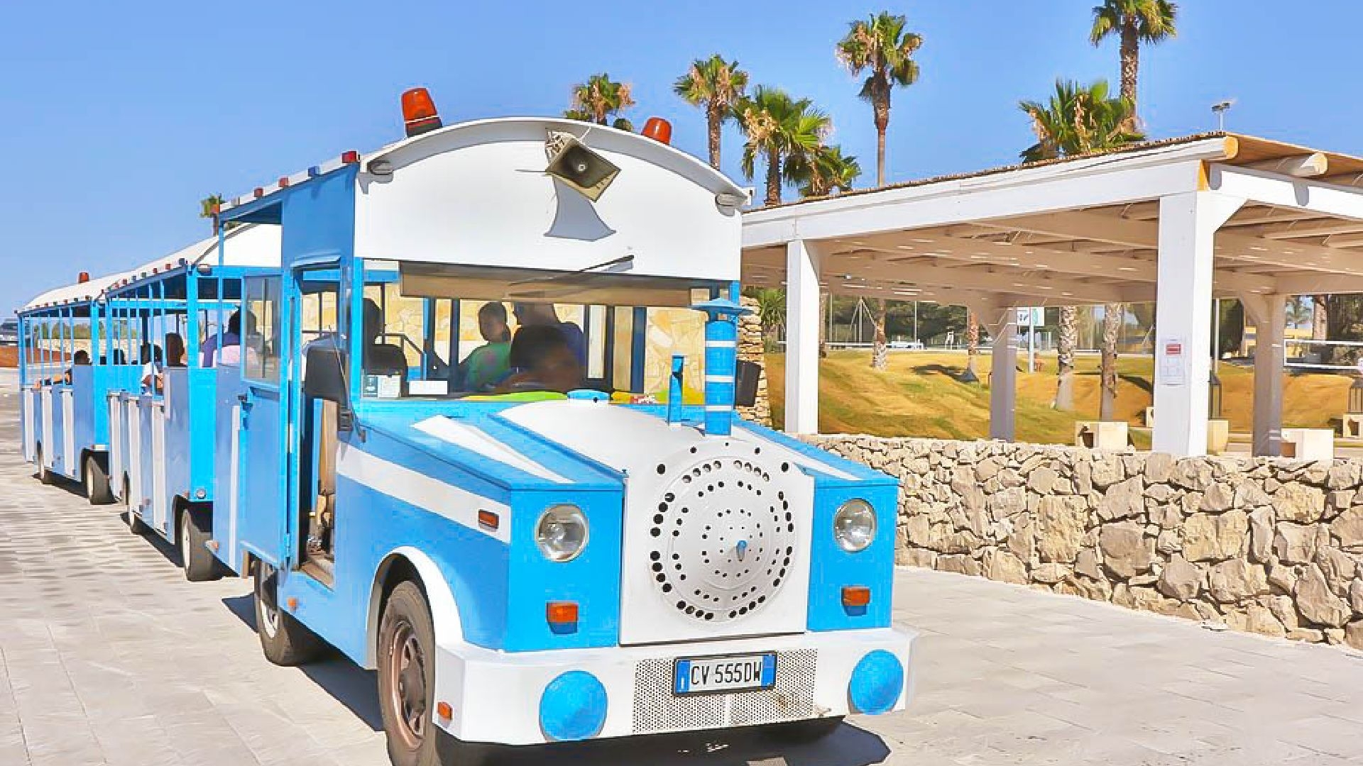 Futura Club Barone di Mare