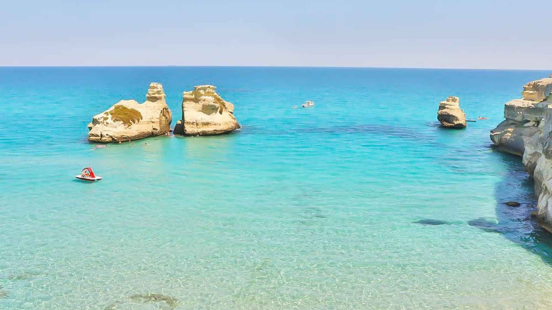 Futura Club Barone di Mare