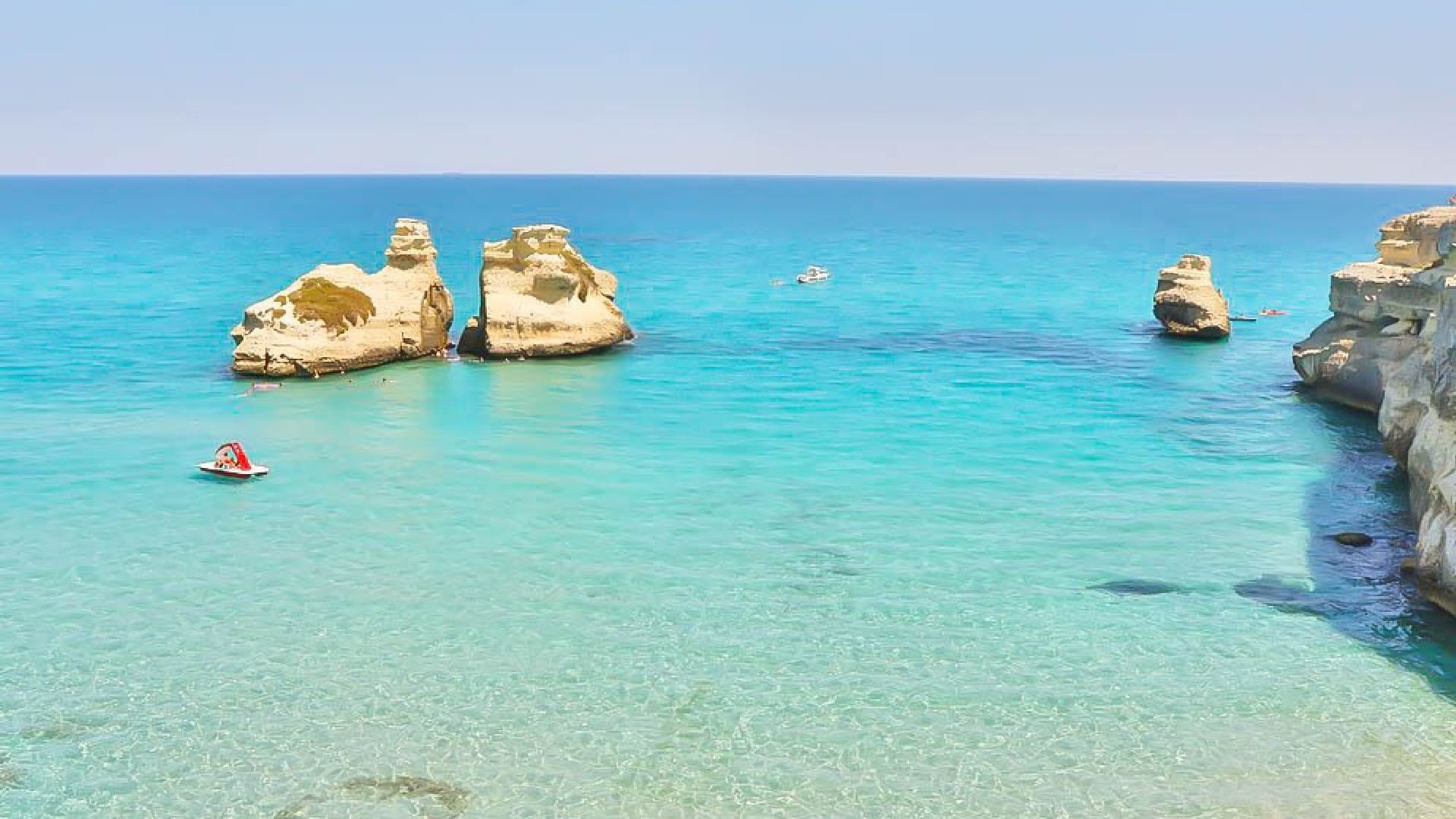 Futura Club Barone di Mare