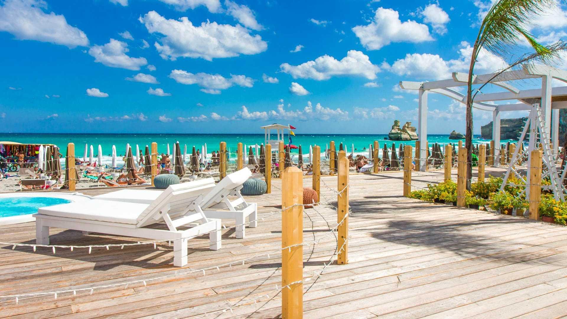 Futura Club Barone di Mare
