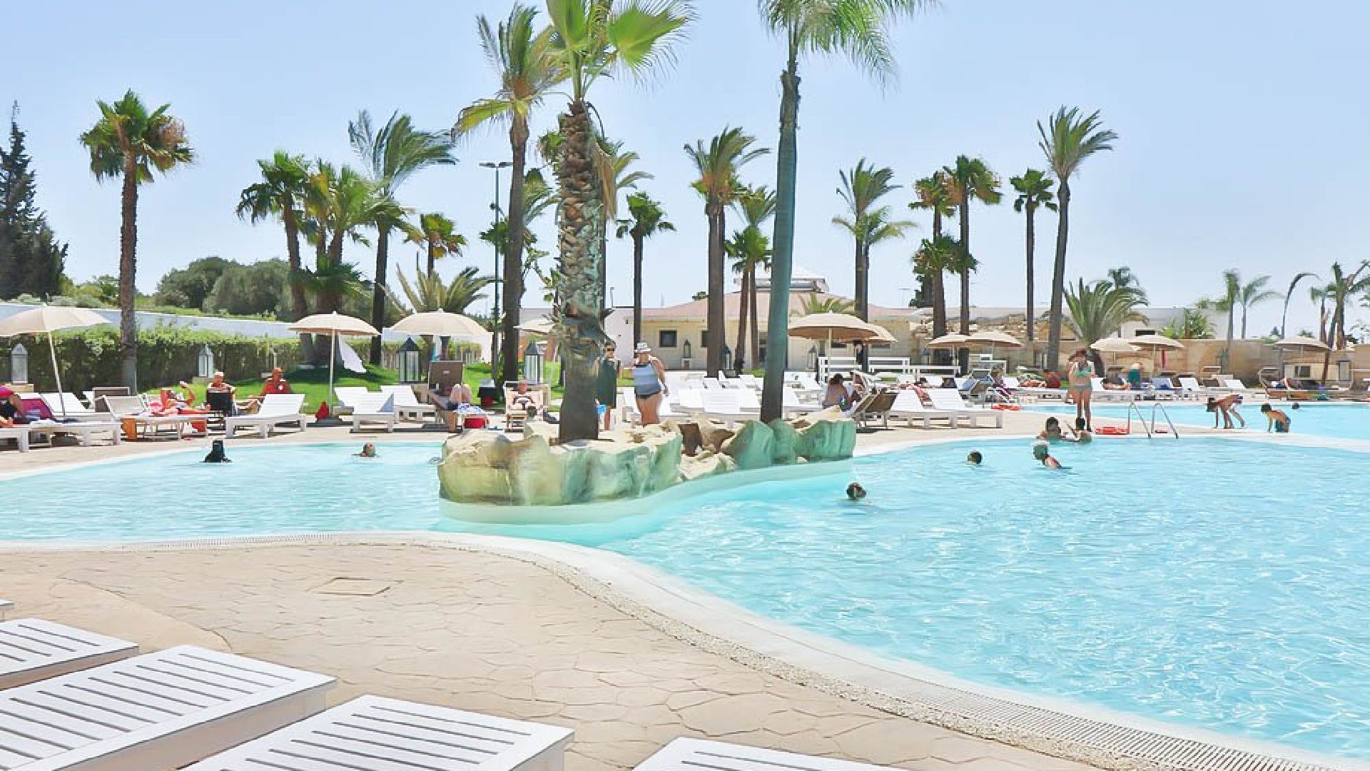 Futura Club Barone di Mare