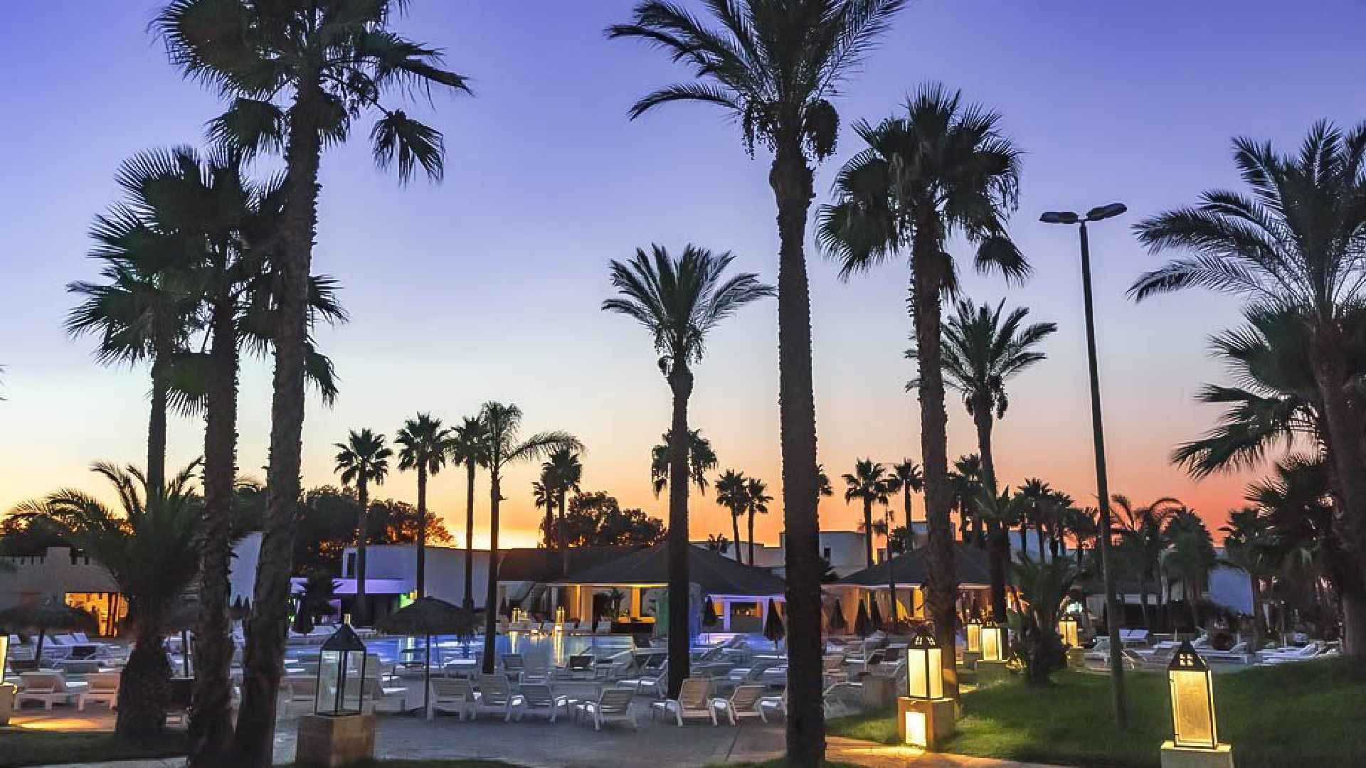 Futura Club Barone di Mare