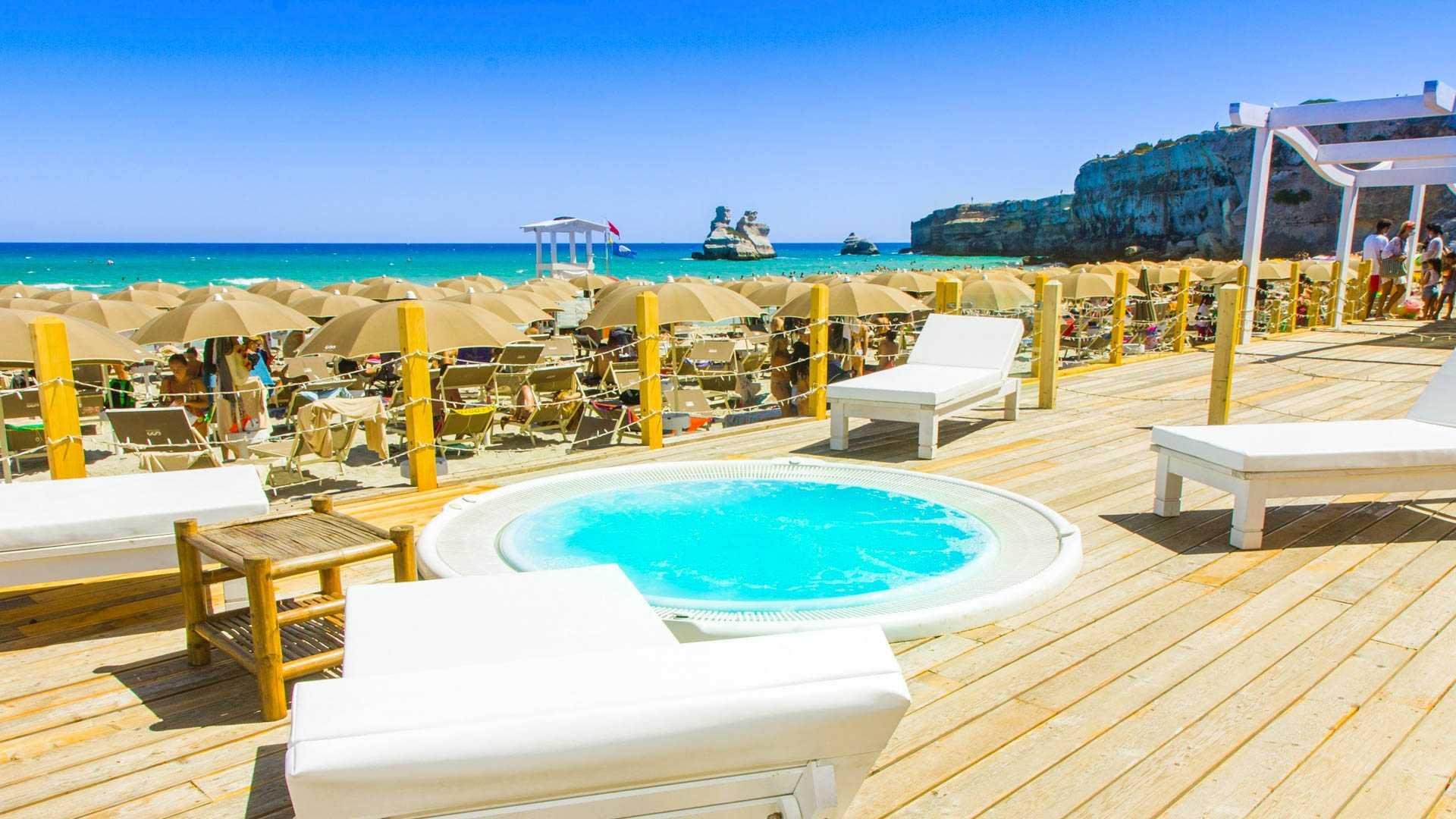 Futura Club Barone di Mare