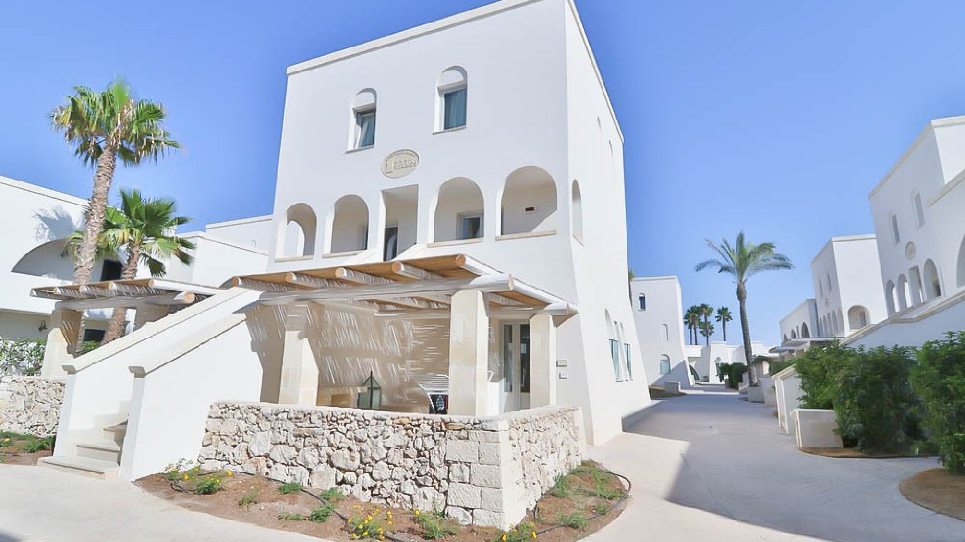 Futura Club Barone di Mare