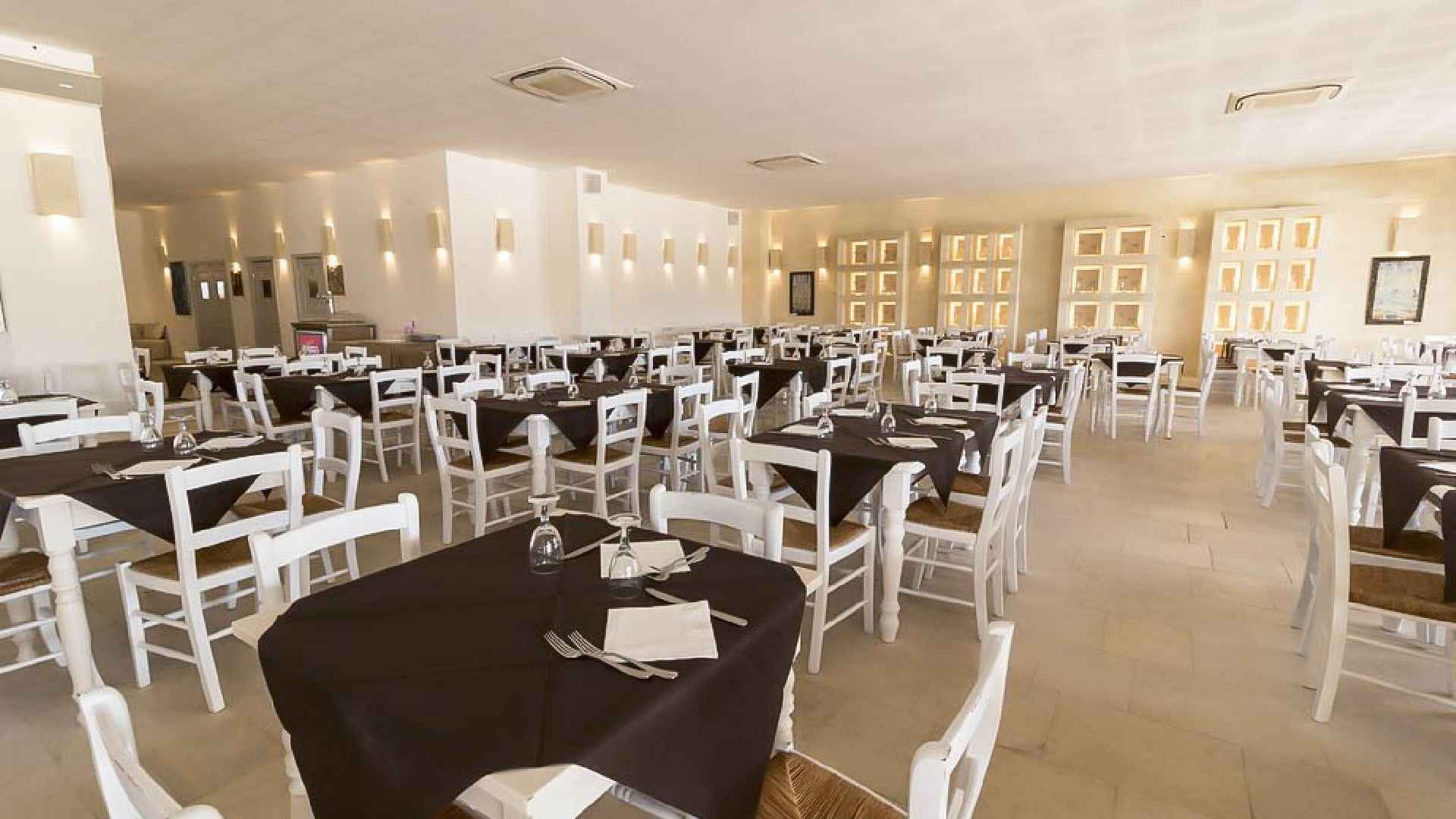 Futura Club Barone di Mare