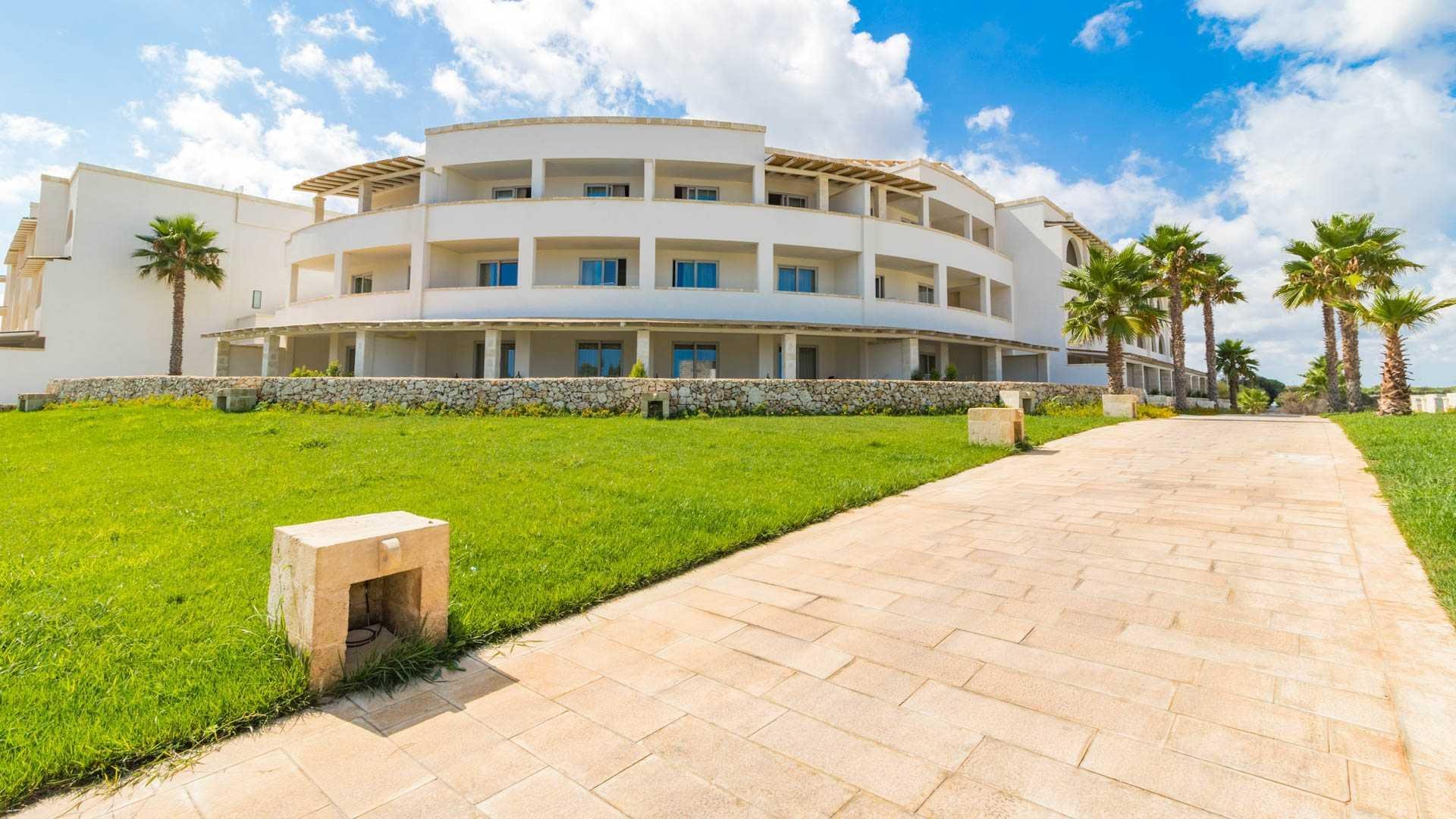 Futura Club Barone di Mare