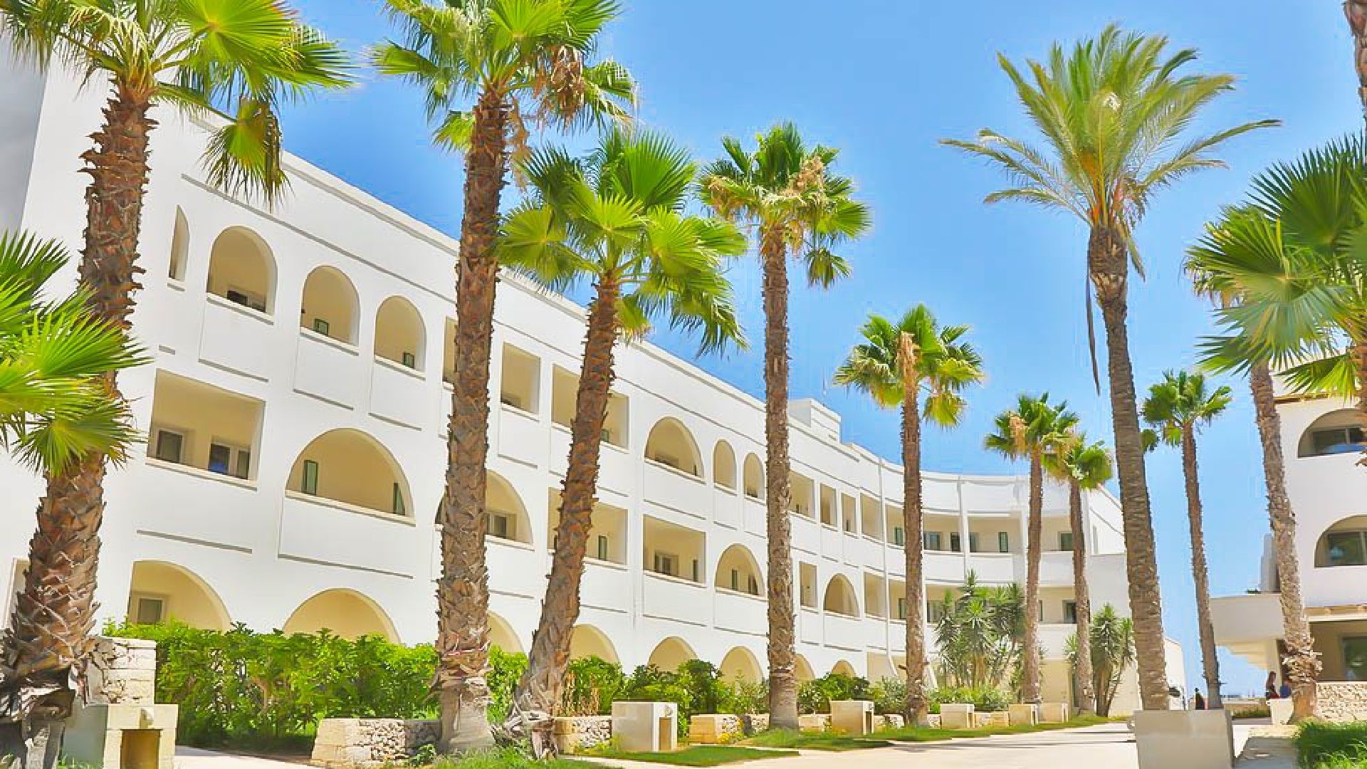 Futura Club Barone di Mare
