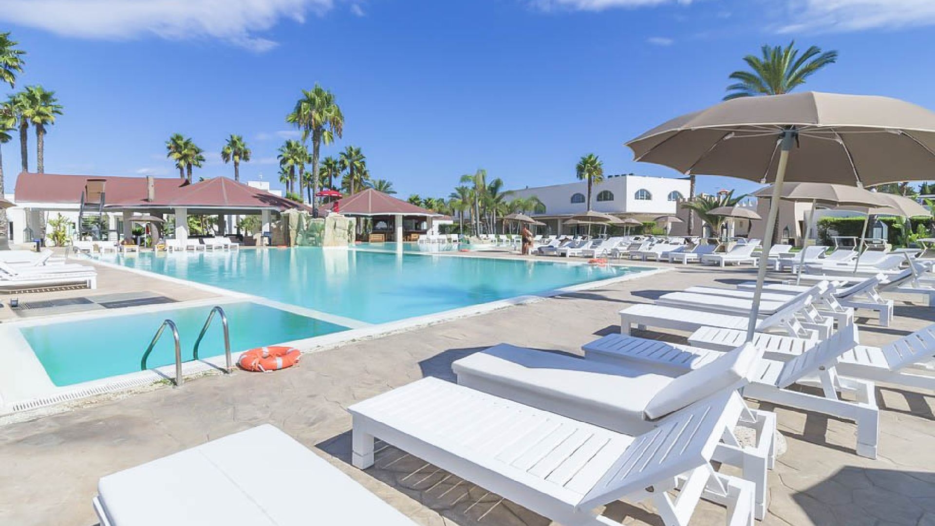 Futura Club Barone di Mare