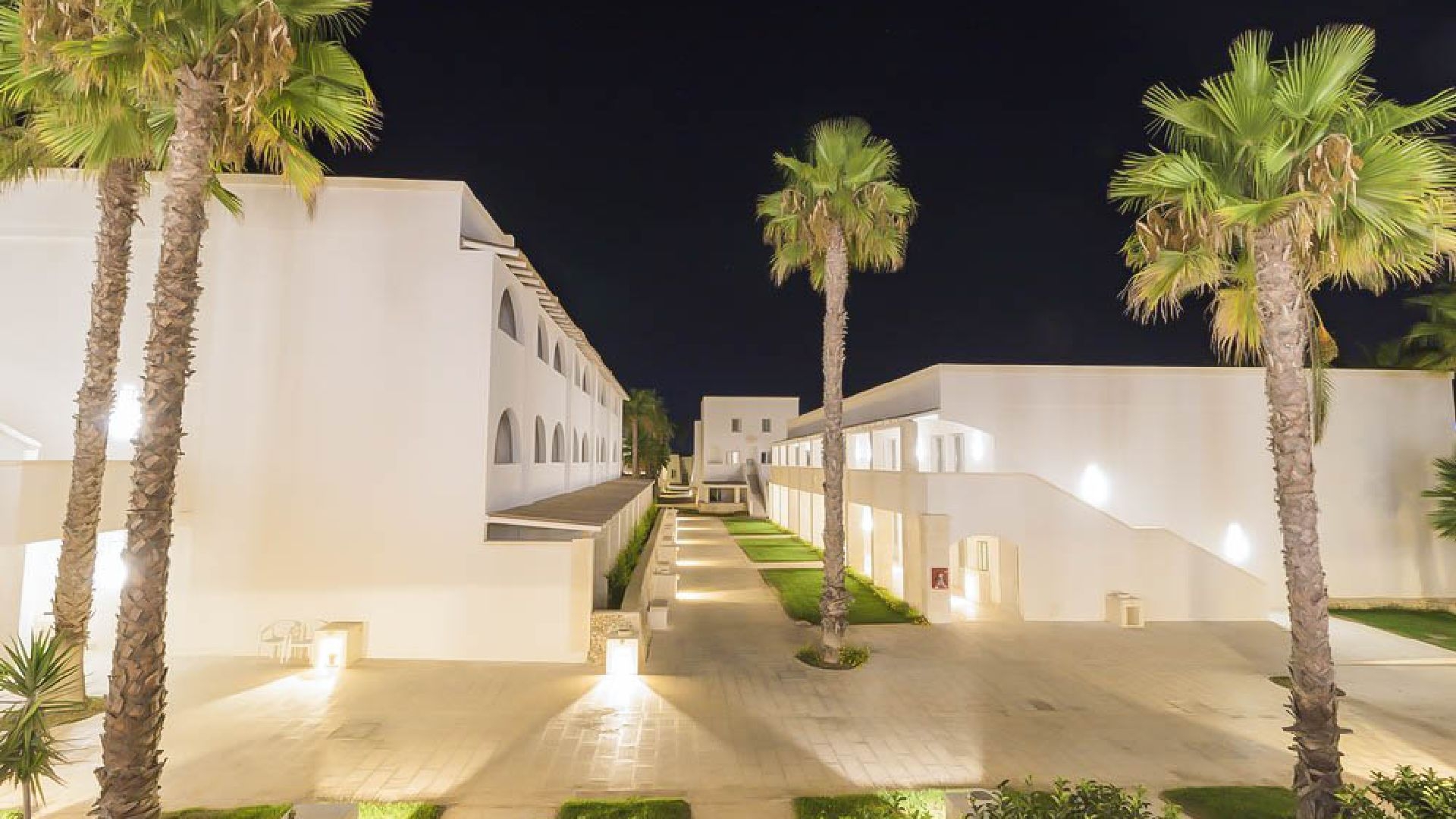 Futura Club Barone di Mare