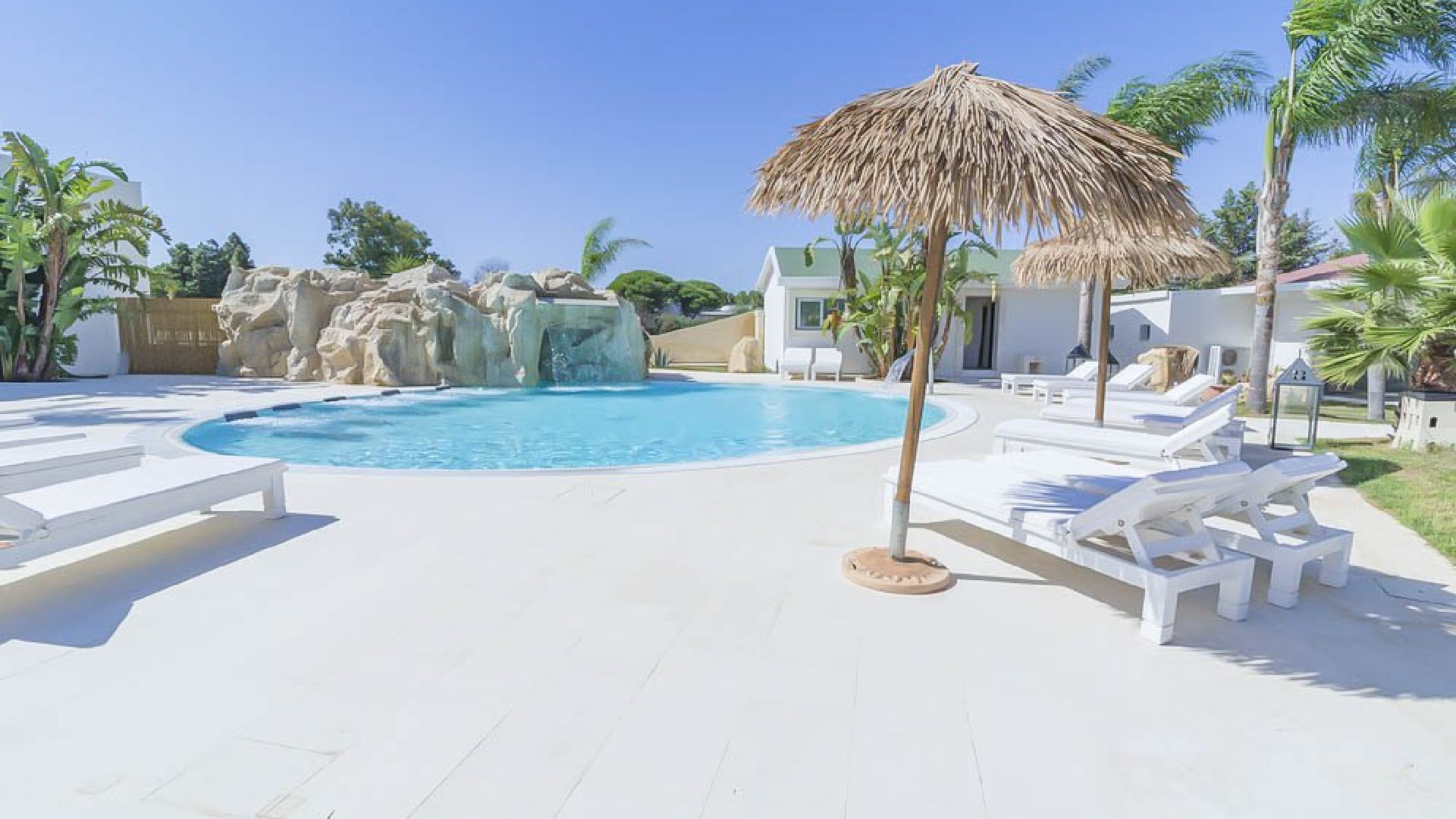Futura Club Barone di Mare