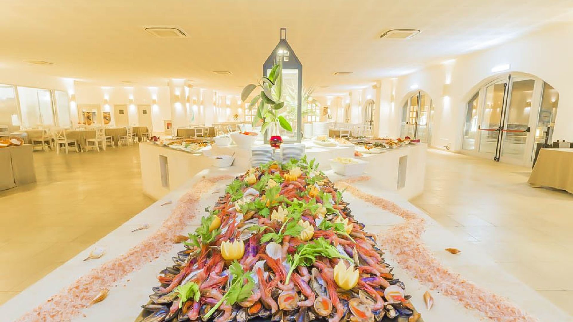 Futura Club Barone di Mare