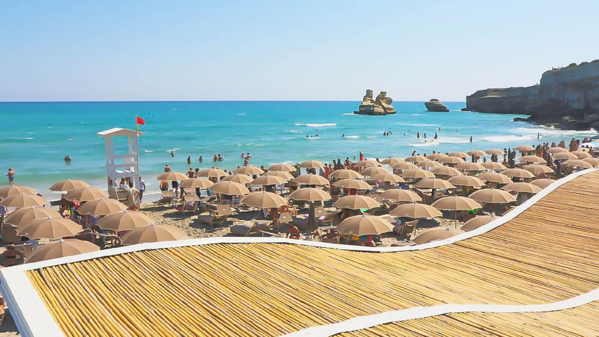 Futura Club Barone di Mare