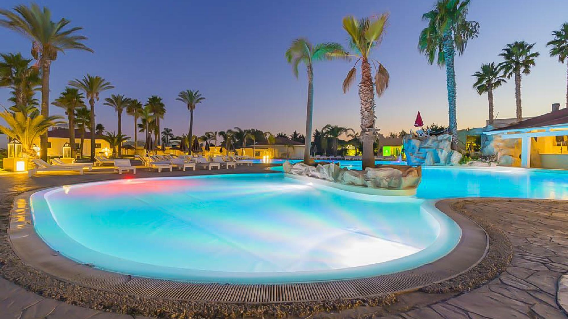 Futura Club Barone di Mare