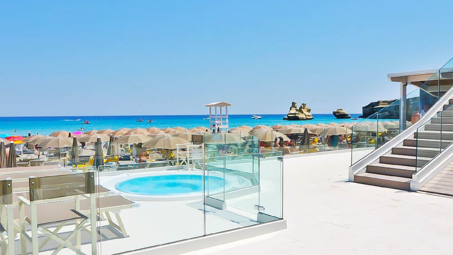 Futura Club Barone di Mare