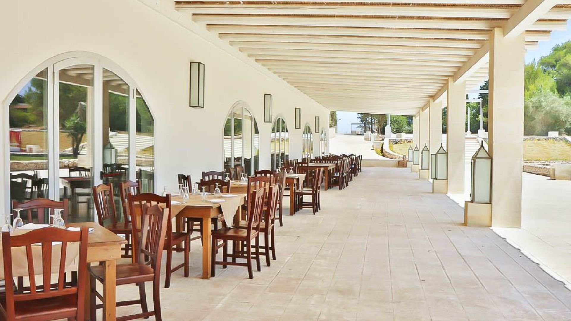 Futura Club Barone di Mare