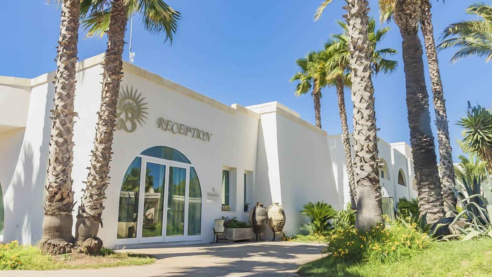 Futura Club Barone di Mare