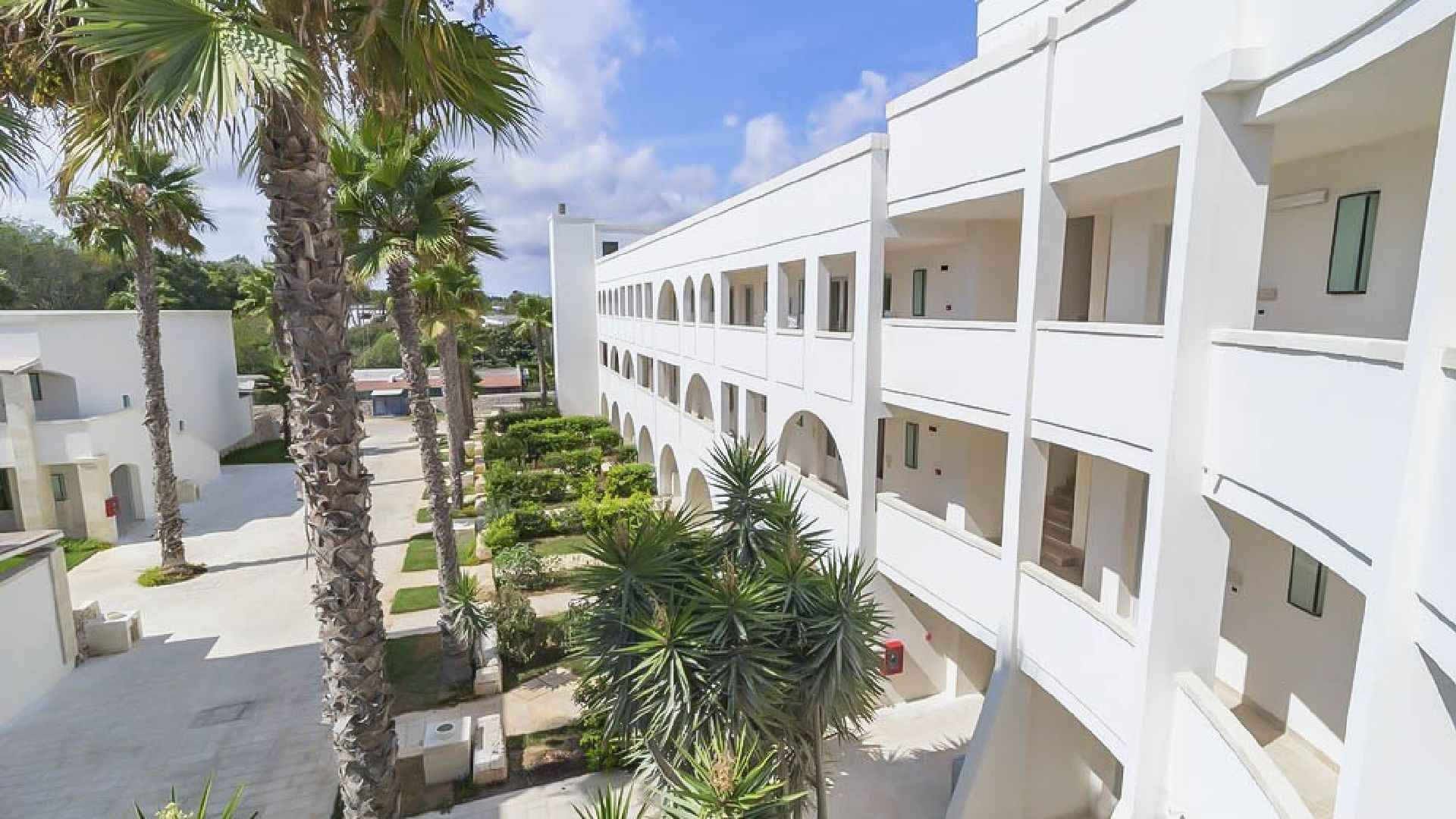 Futura Club Barone di Mare