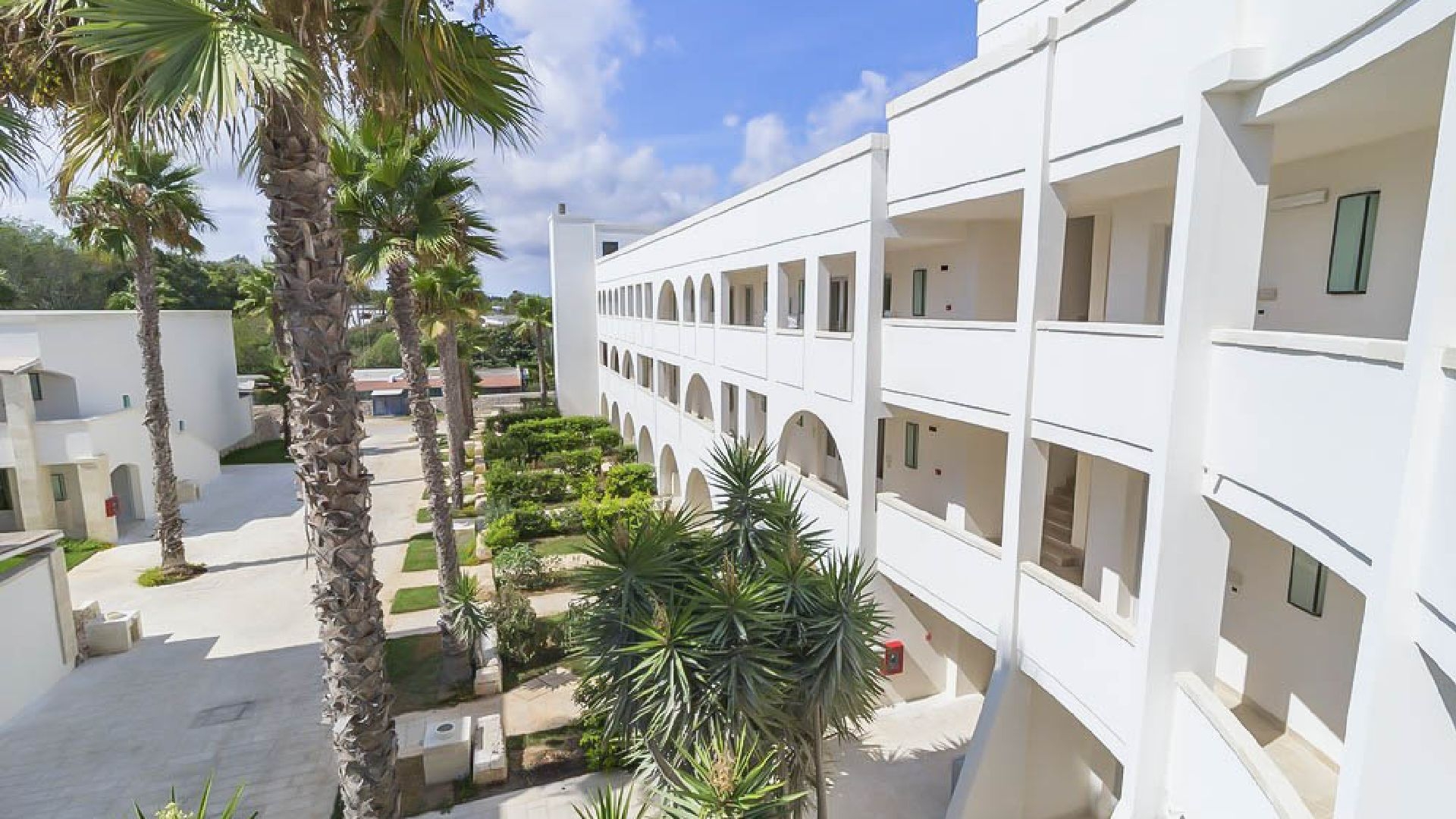 Futura Club Barone di Mare