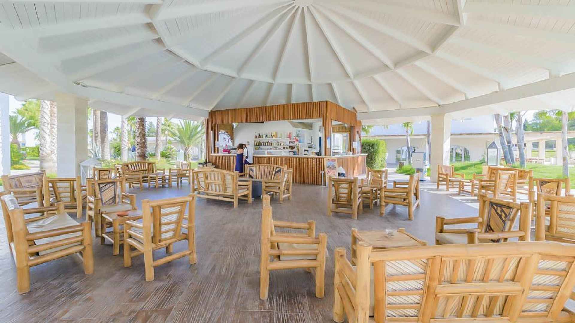 Futura Club Barone di Mare