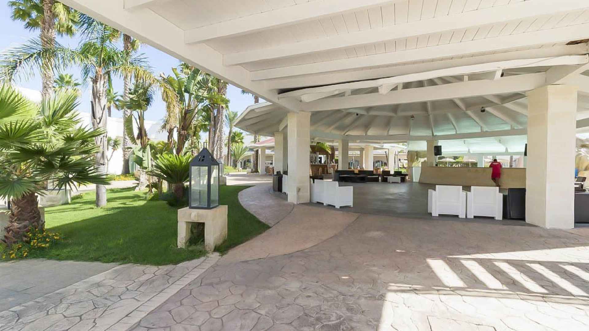 Futura Club Barone di Mare