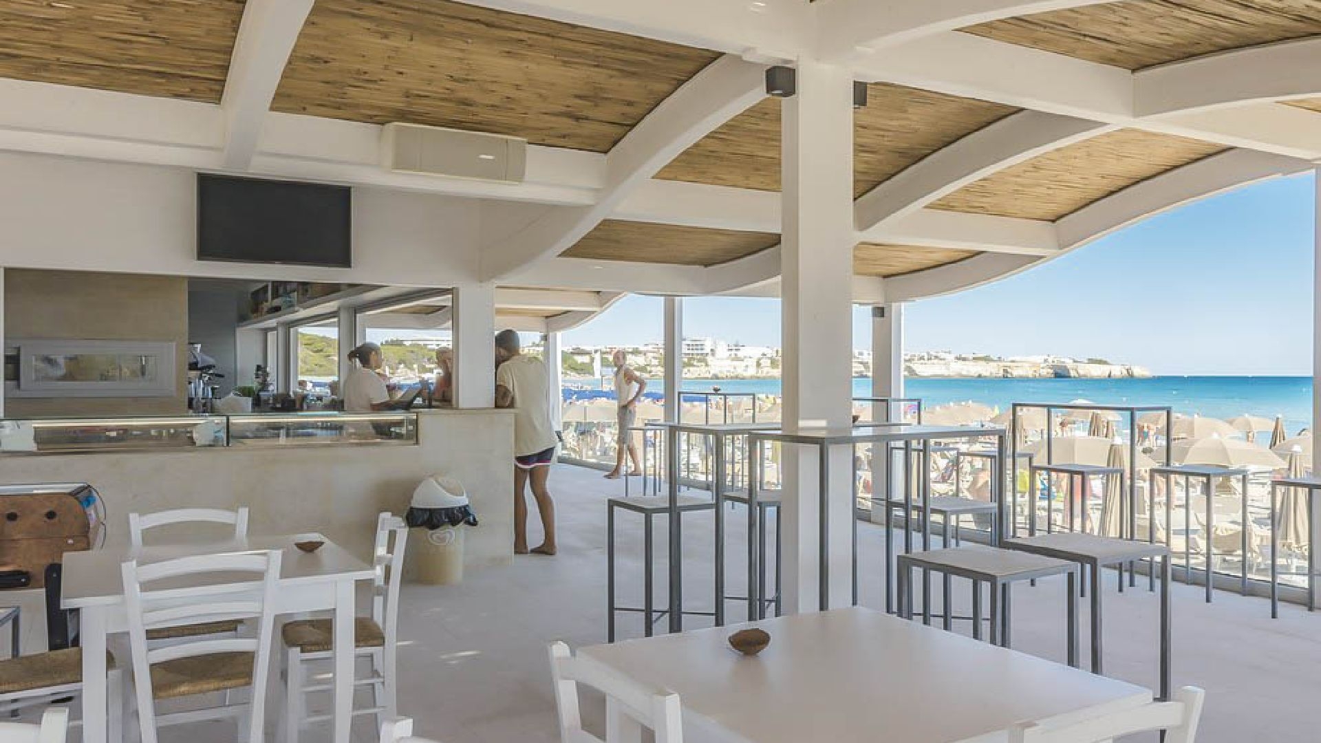 Futura Club Barone di Mare