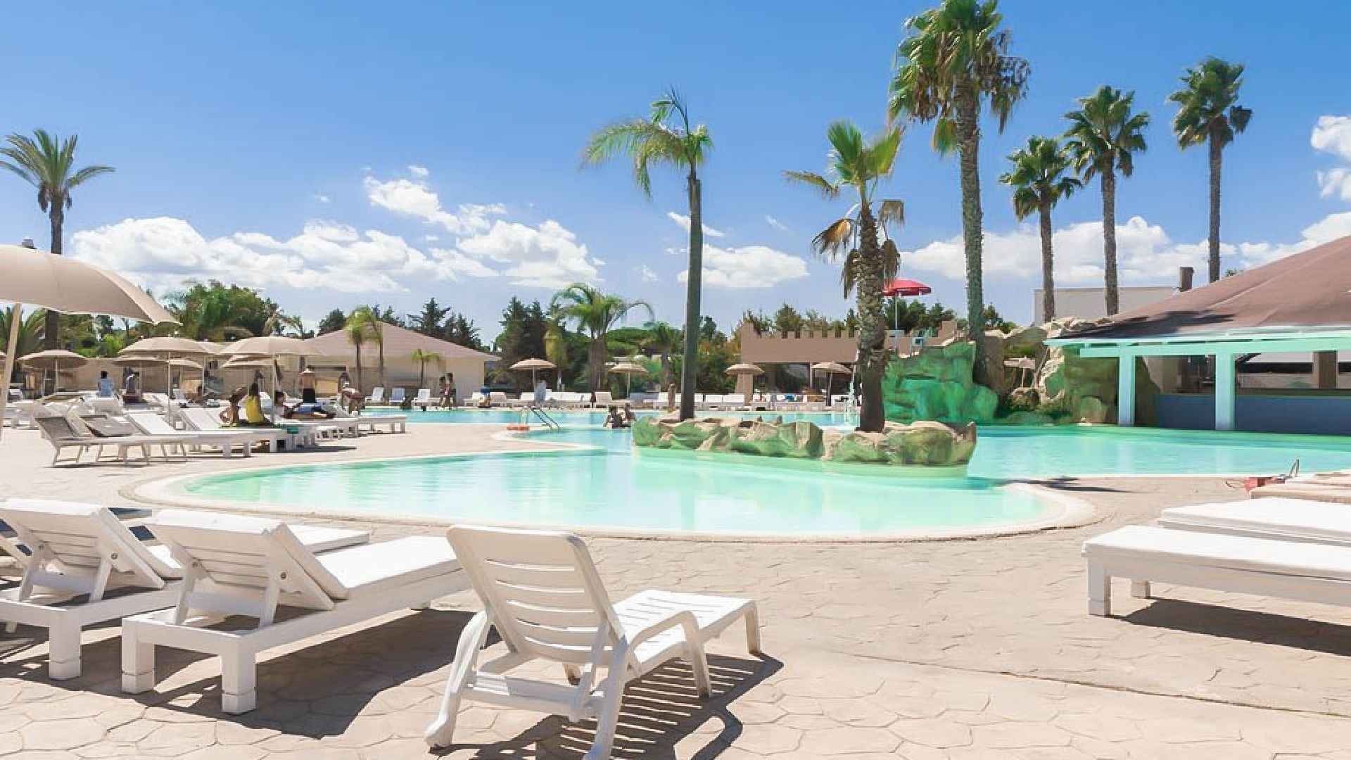 Futura Club Barone di Mare