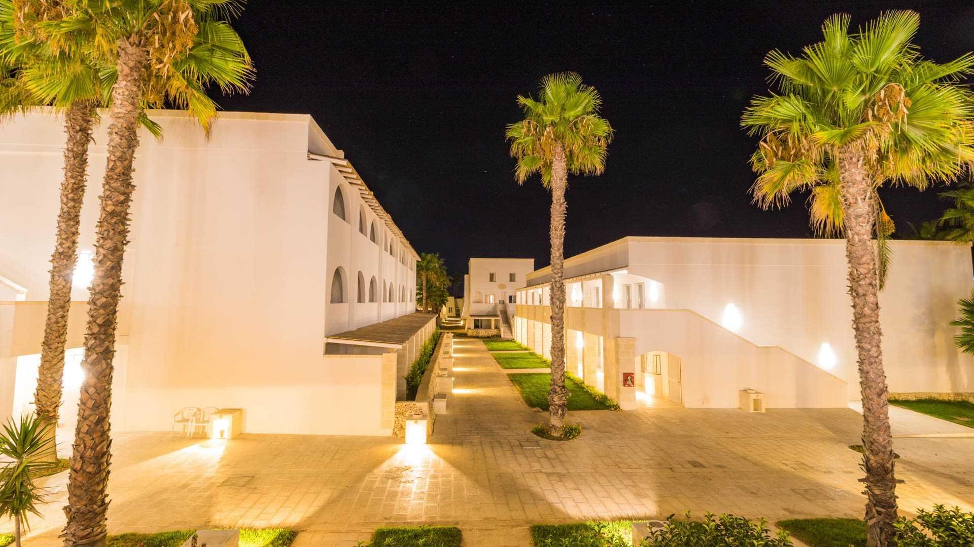 Futura Club Barone di Mare