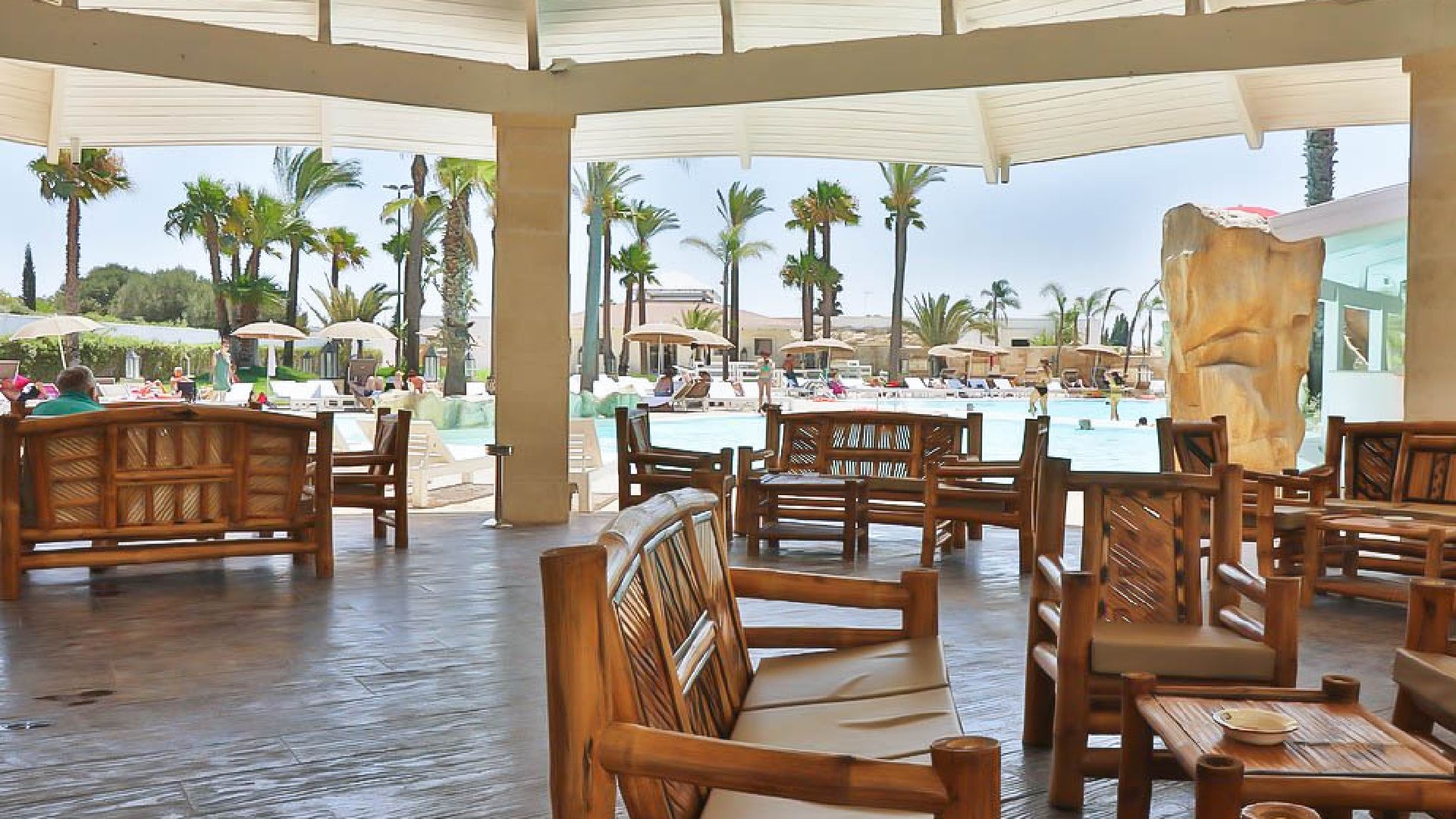 Futura Club Barone di Mare