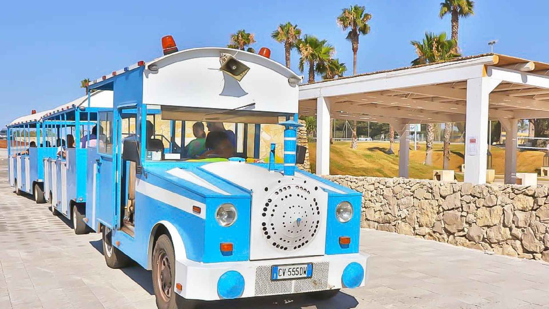 Futura Club Barone di Mare