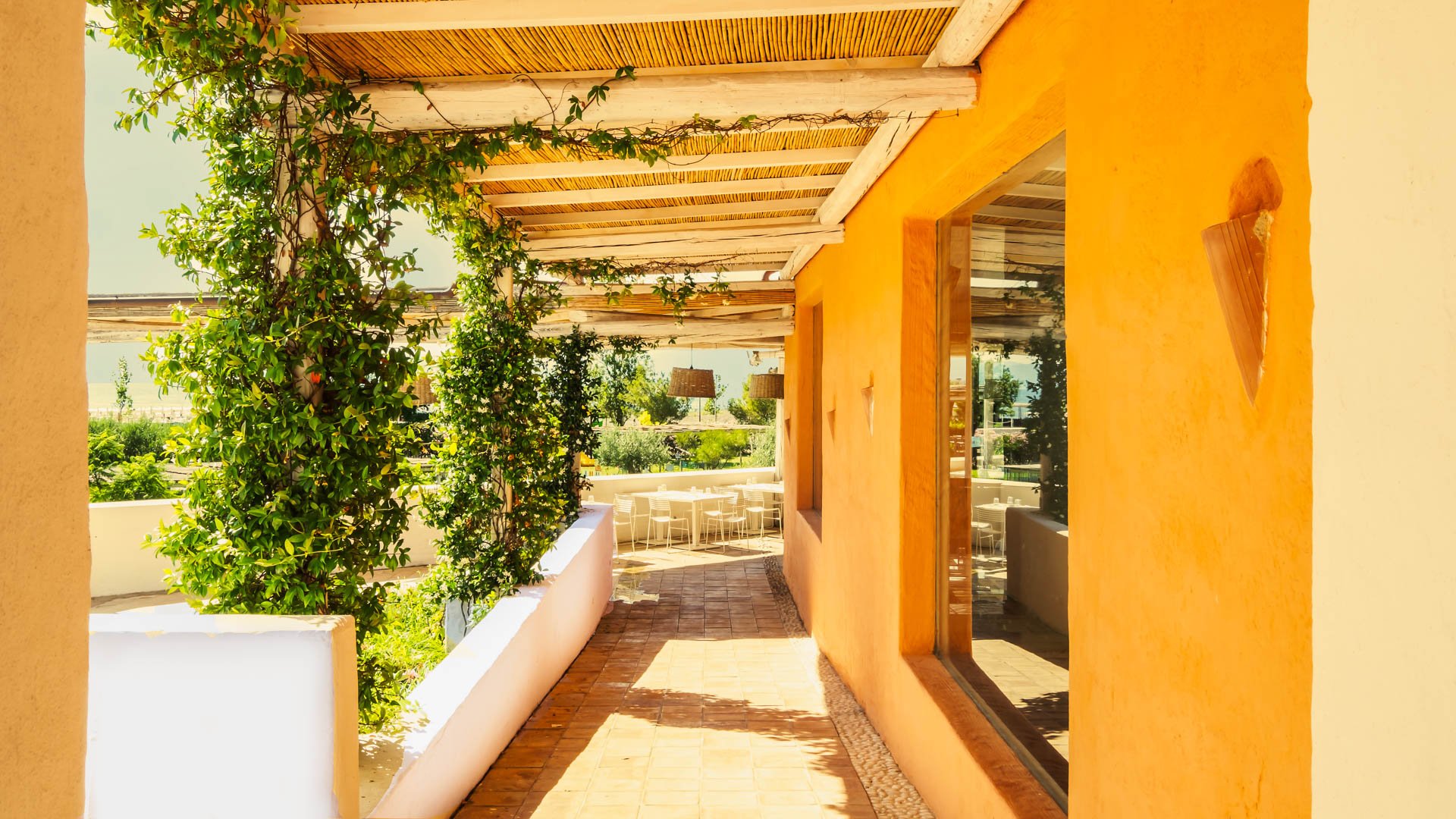 Futura Style Borgo di Fiuzzi