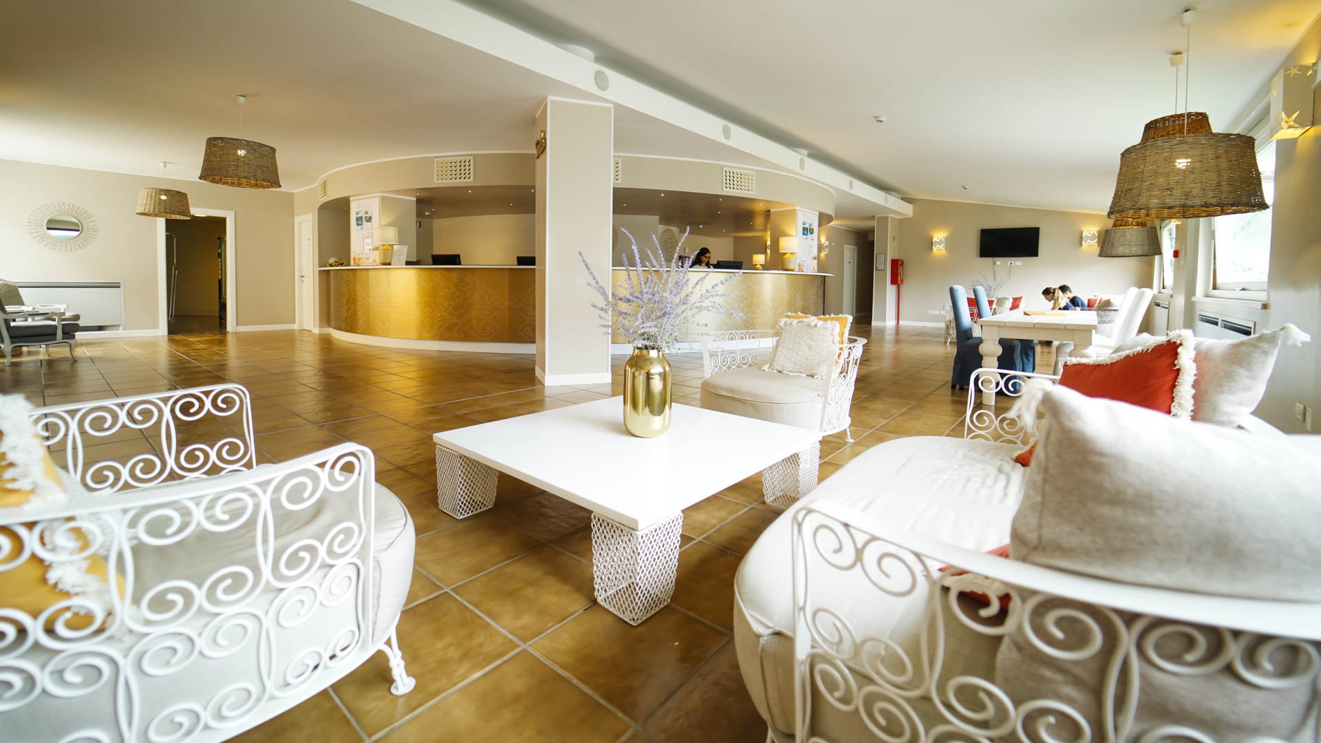 Futura Style Borgo di Fiuzzi